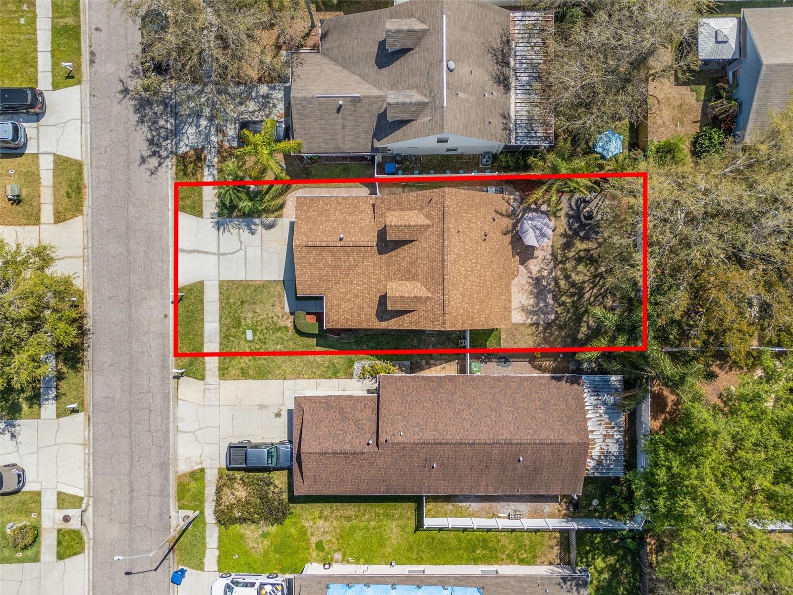 1819 HORSECHESTNUT CT, TRINITY, FL, 34655