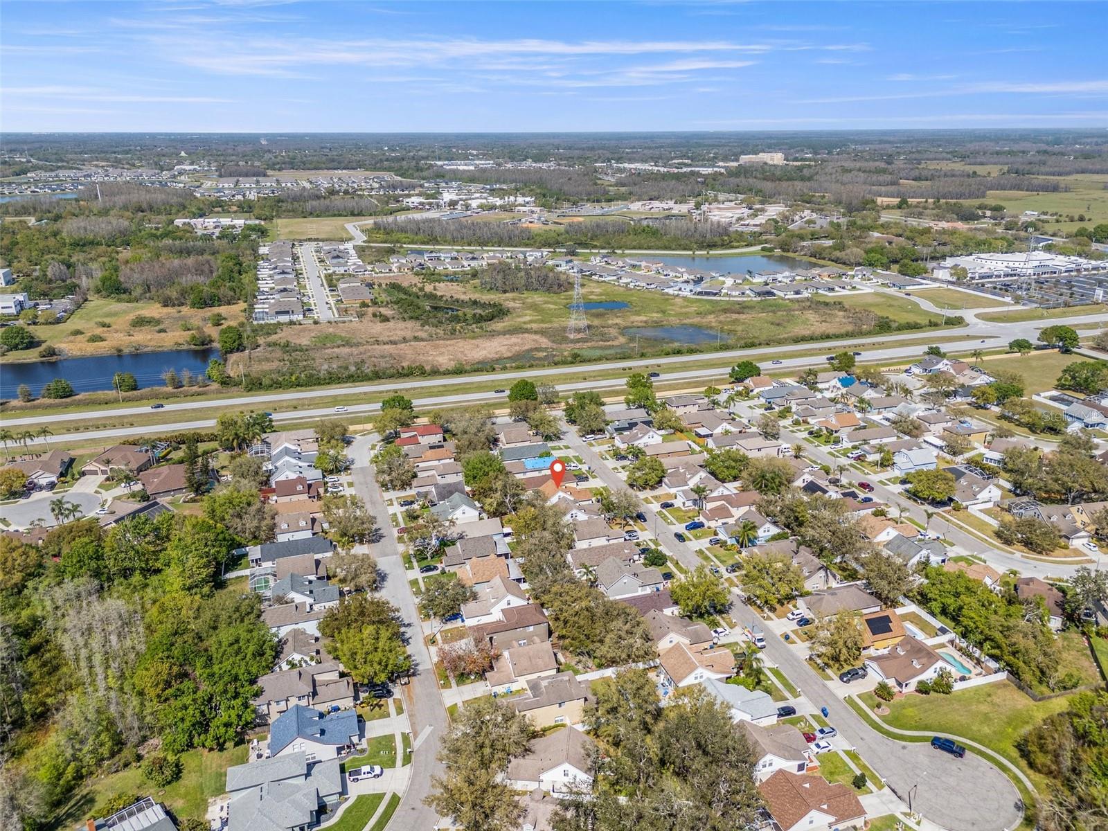 1819 HORSECHESTNUT CT, TRINITY, FL, 34655