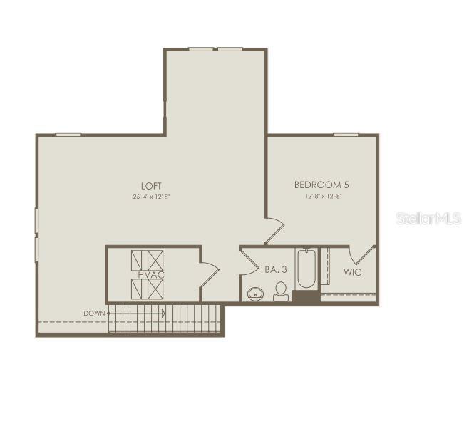 15446 ORCHARD GARDEN ST, WINTER GARDEN, FL, 34787