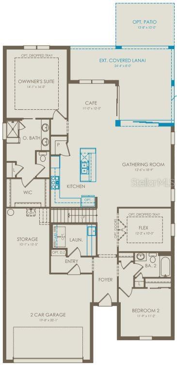 15446 ORCHARD GARDEN ST, WINTER GARDEN, FL, 34787