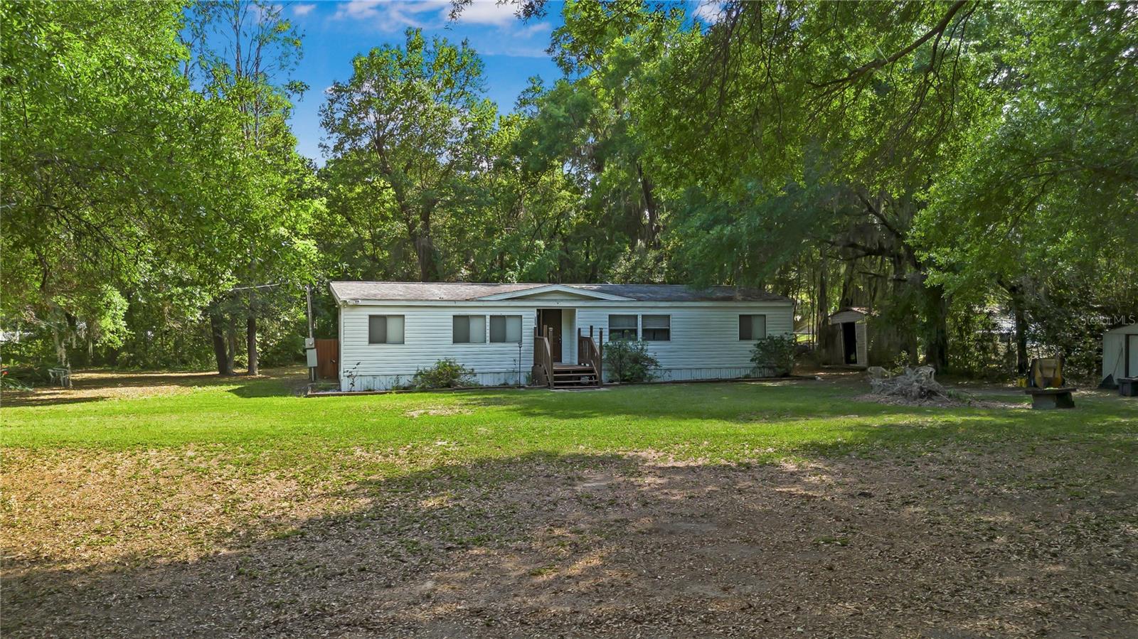 2630 NE 135TH ST, ANTHONY, FL, 32617