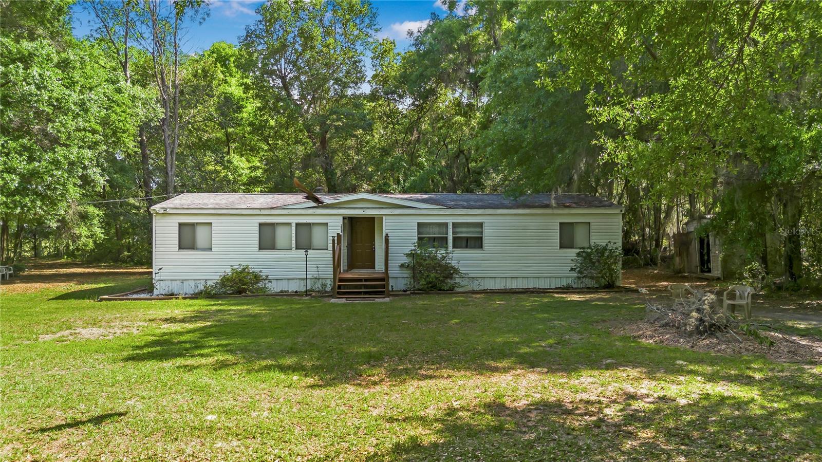 2630 NE 135TH ST, ANTHONY, FL, 32617