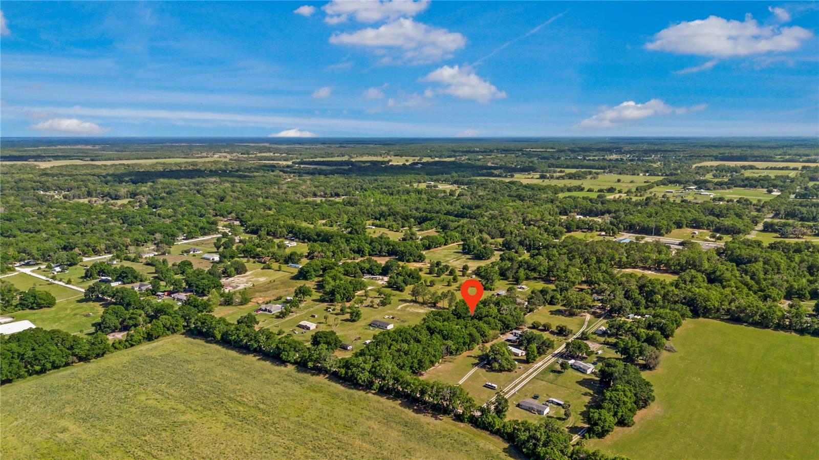 2630 NE 135TH ST, ANTHONY, FL, 32617