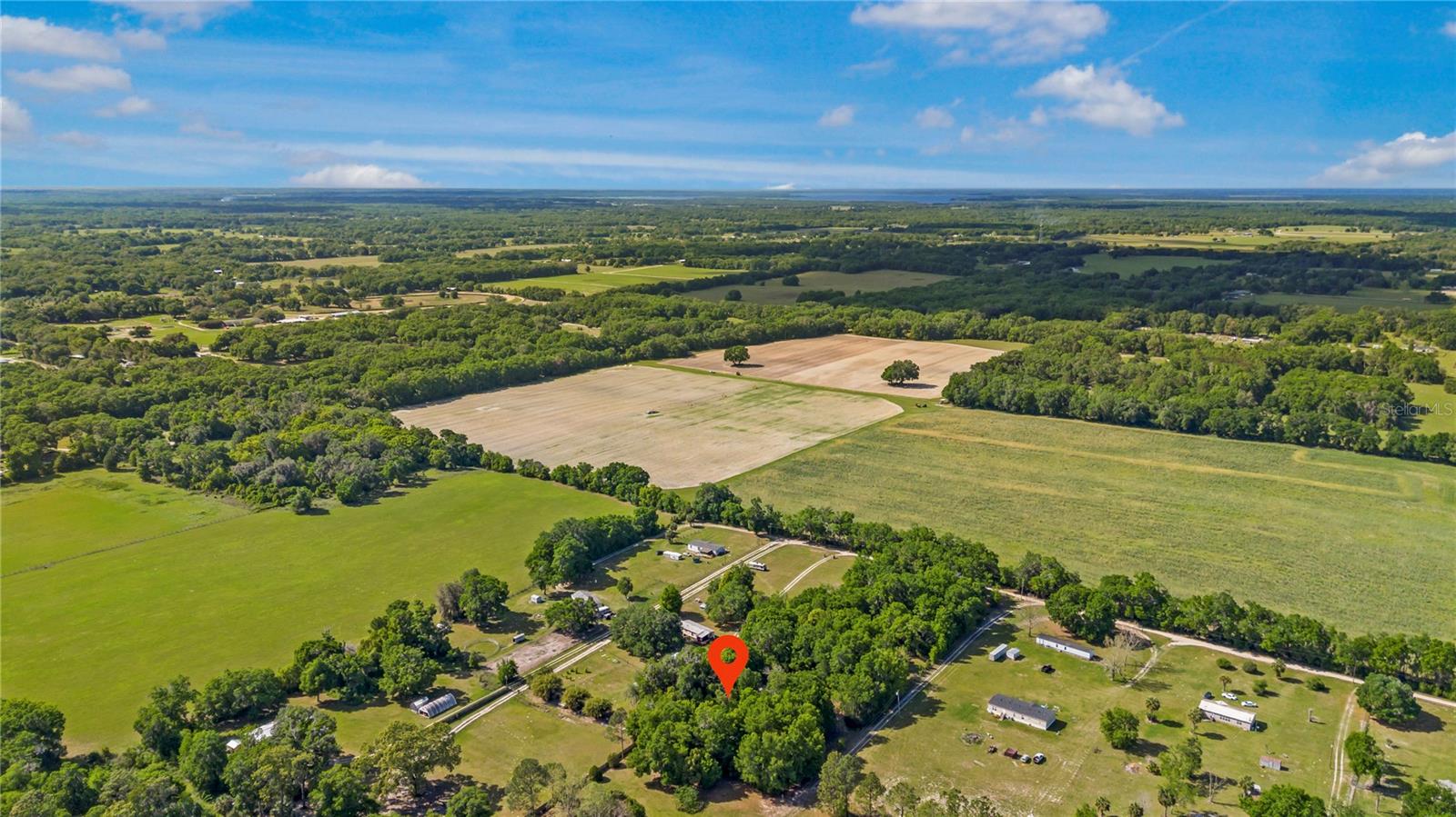 2630 NE 135TH ST, ANTHONY, FL, 32617