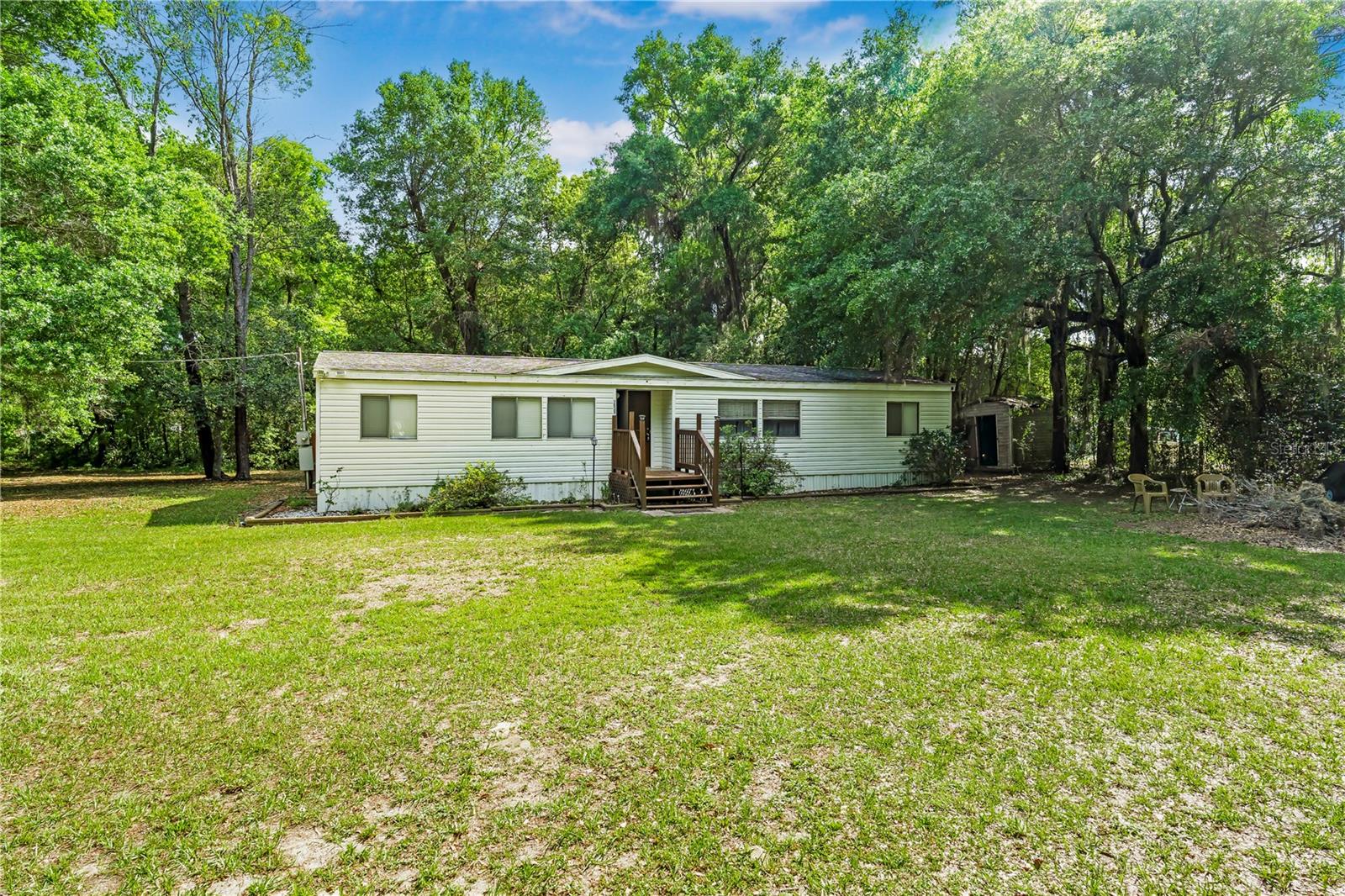 2630 NE 135TH ST, ANTHONY, FL, 32617