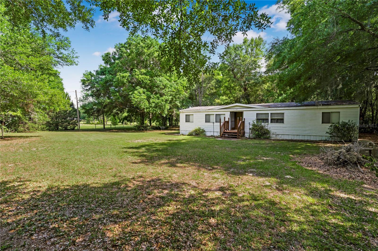 2630 NE 135TH ST, ANTHONY, FL, 32617