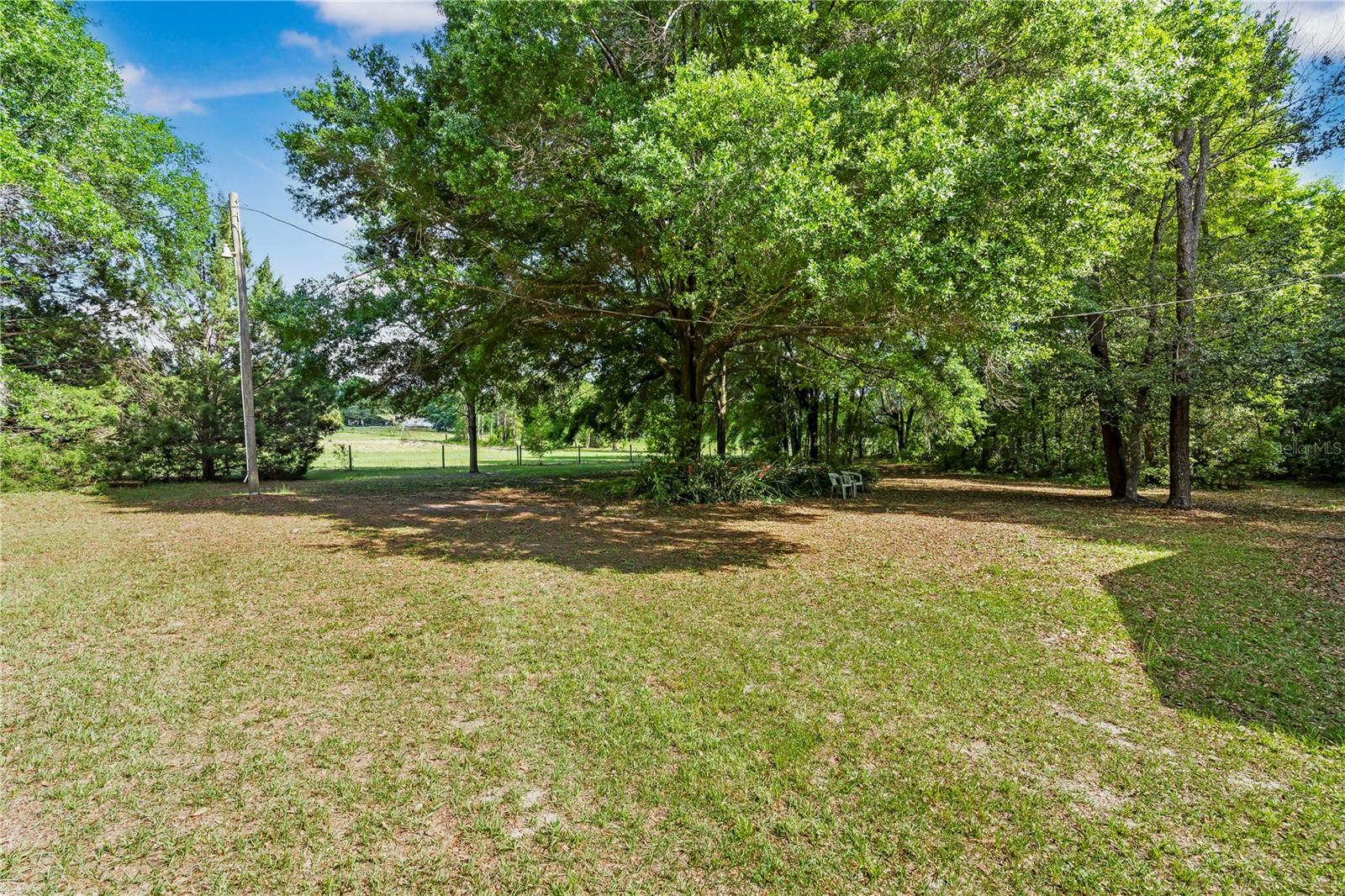 2630 NE 135TH ST, ANTHONY, FL, 32617