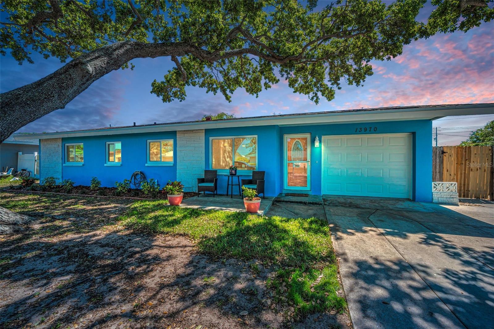 13970 MONTEGO DR, SEMINOLE, FL, 33776