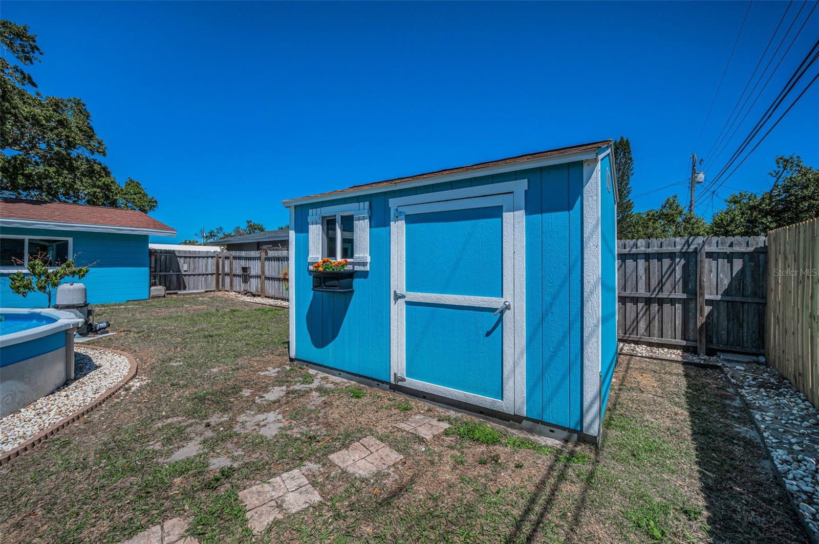 13970 MONTEGO DR, SEMINOLE, FL, 33776