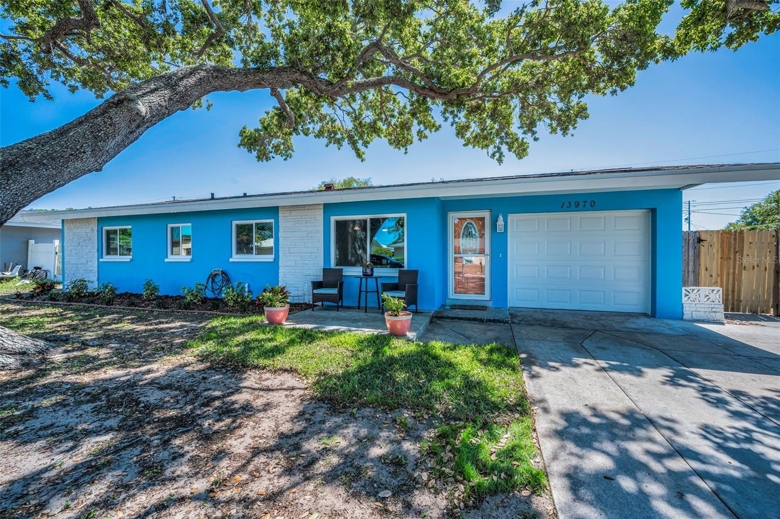 13970 MONTEGO DR, SEMINOLE, FL, 33776