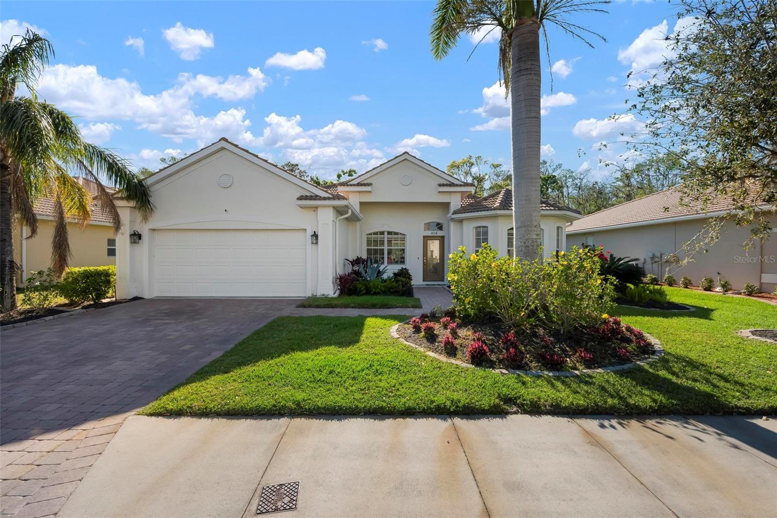 404 GOLDEN HARBOUR TRL, BRADENTON, FL, 34212