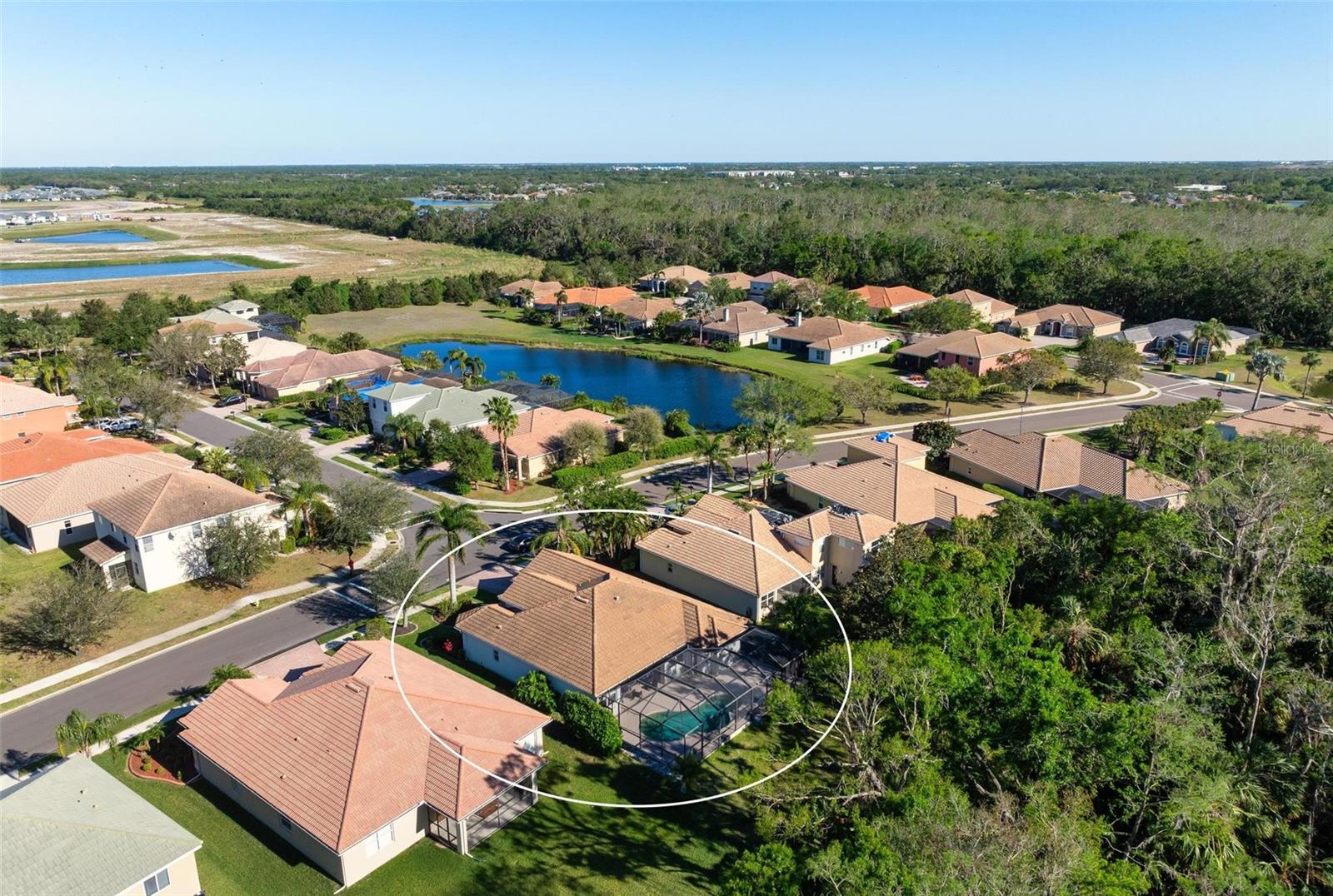 404 GOLDEN HARBOUR TRL, BRADENTON, FL, 34212