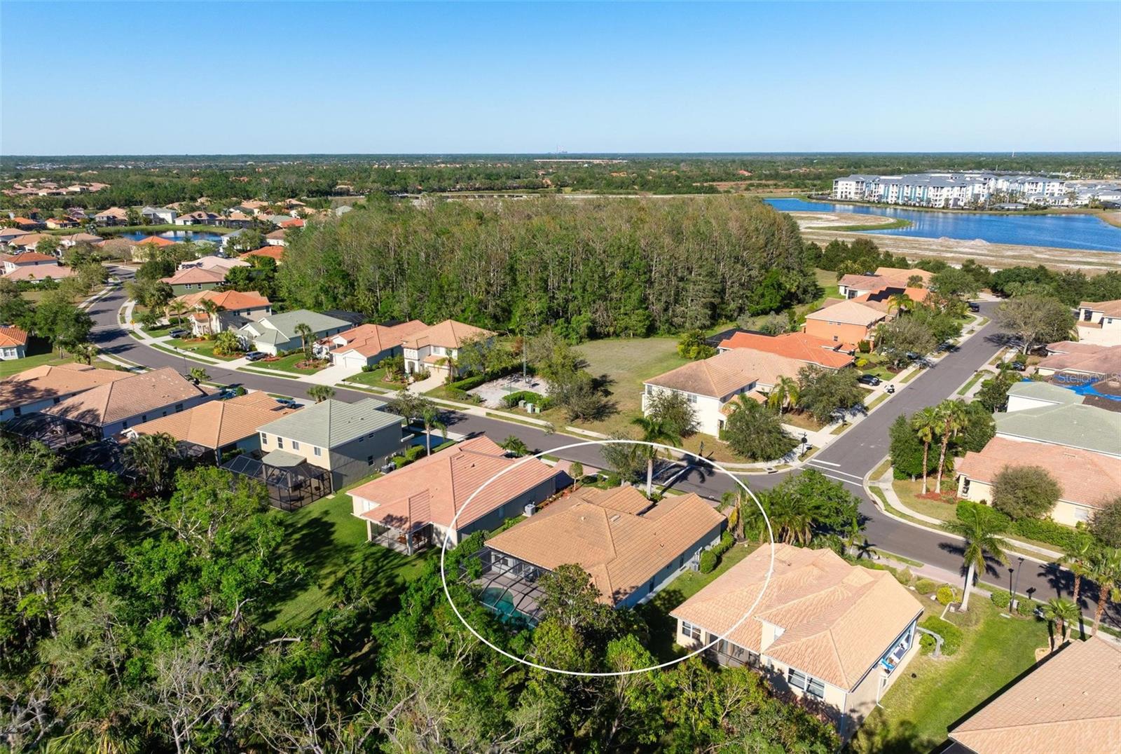 404 GOLDEN HARBOUR TRL, BRADENTON, FL, 34212