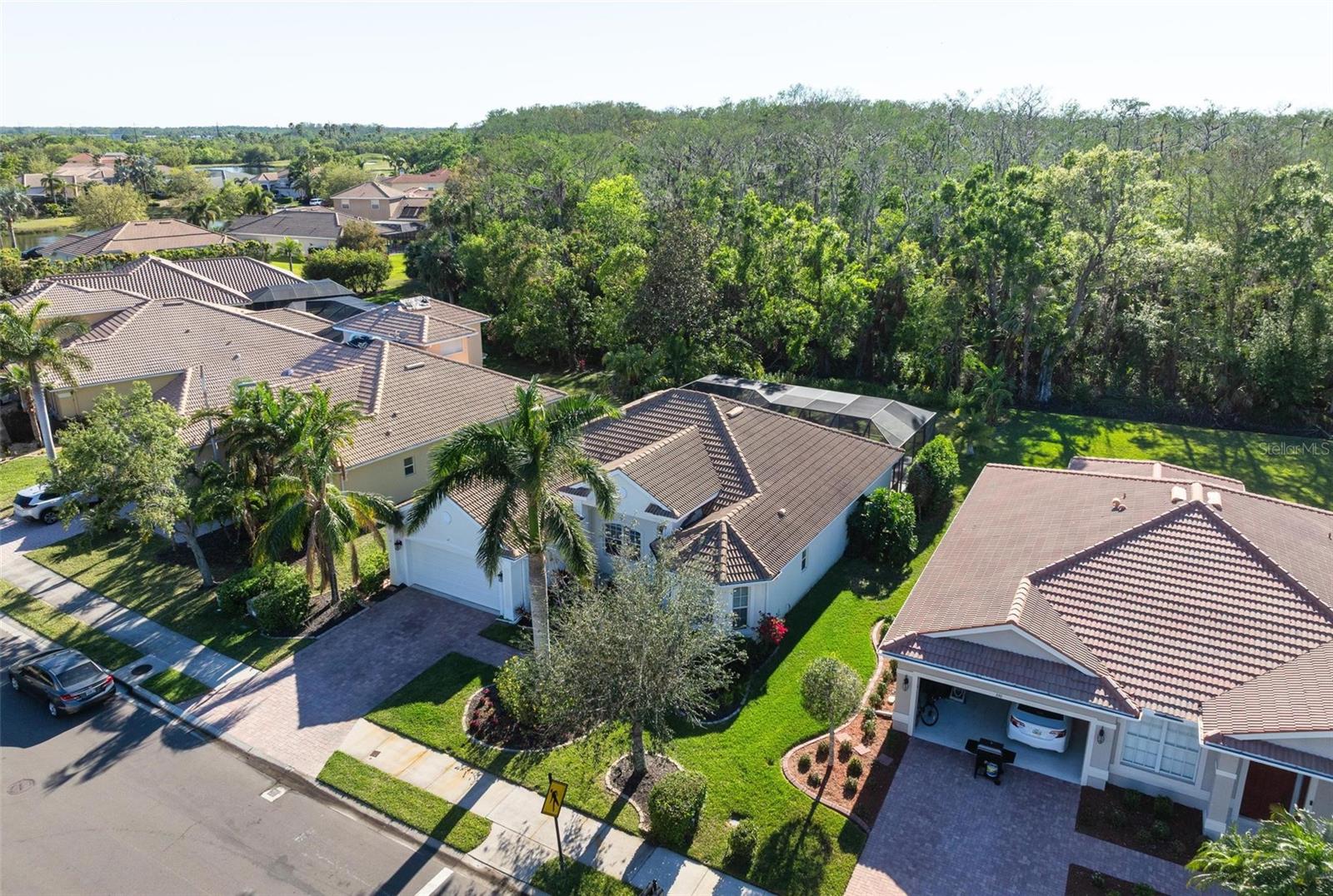 404 GOLDEN HARBOUR TRL, BRADENTON, FL, 34212