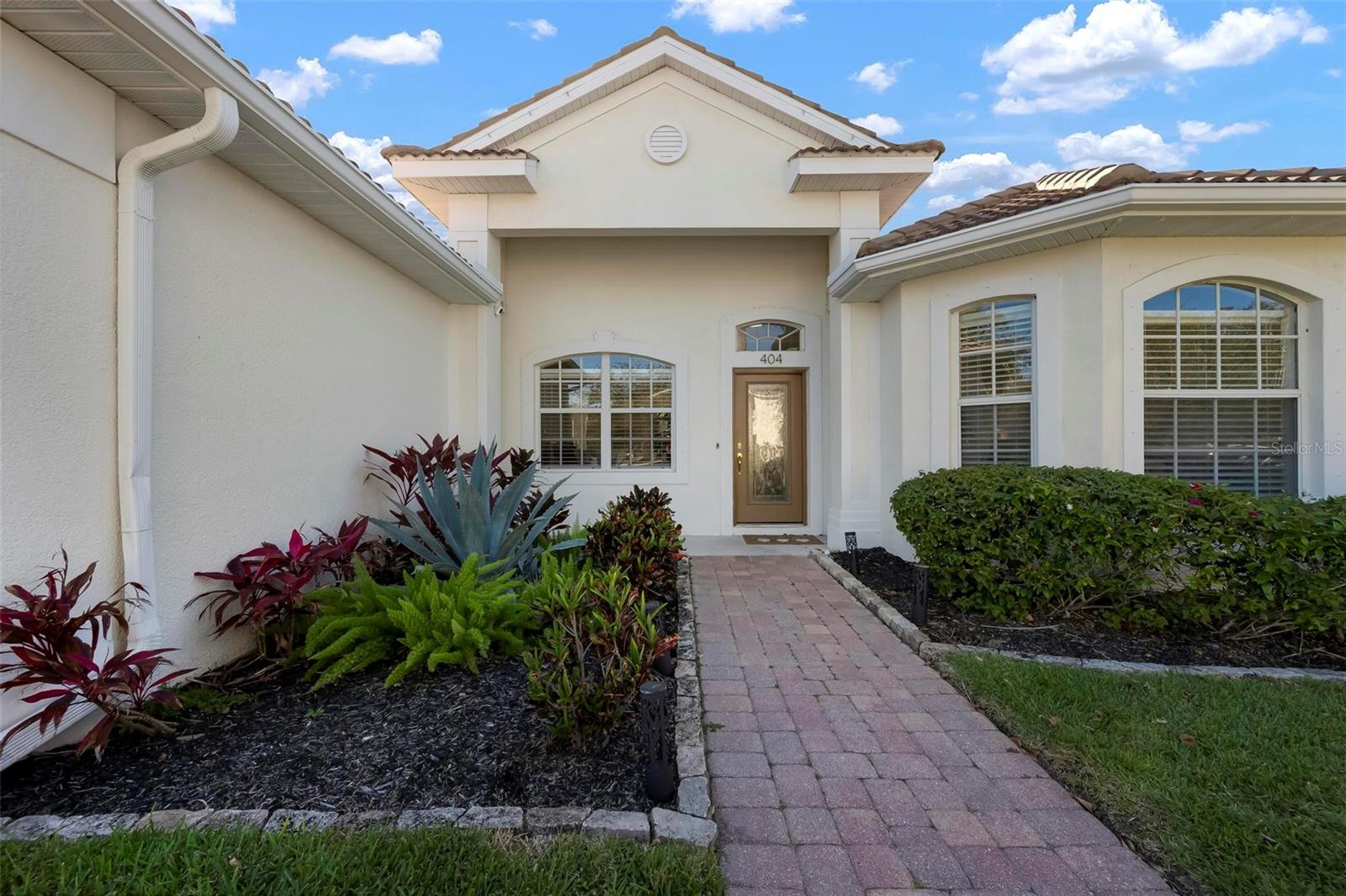 404 GOLDEN HARBOUR TRL, BRADENTON, FL, 34212