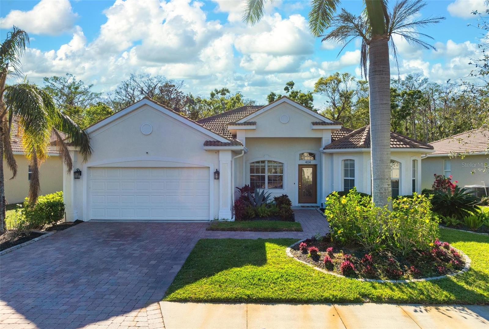 404 GOLDEN HARBOUR TRL, BRADENTON, FL, 34212