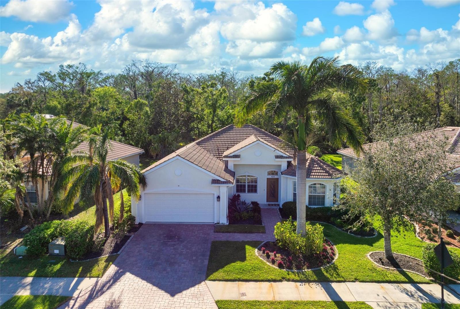 404 GOLDEN HARBOUR TRL, BRADENTON, FL, 34212