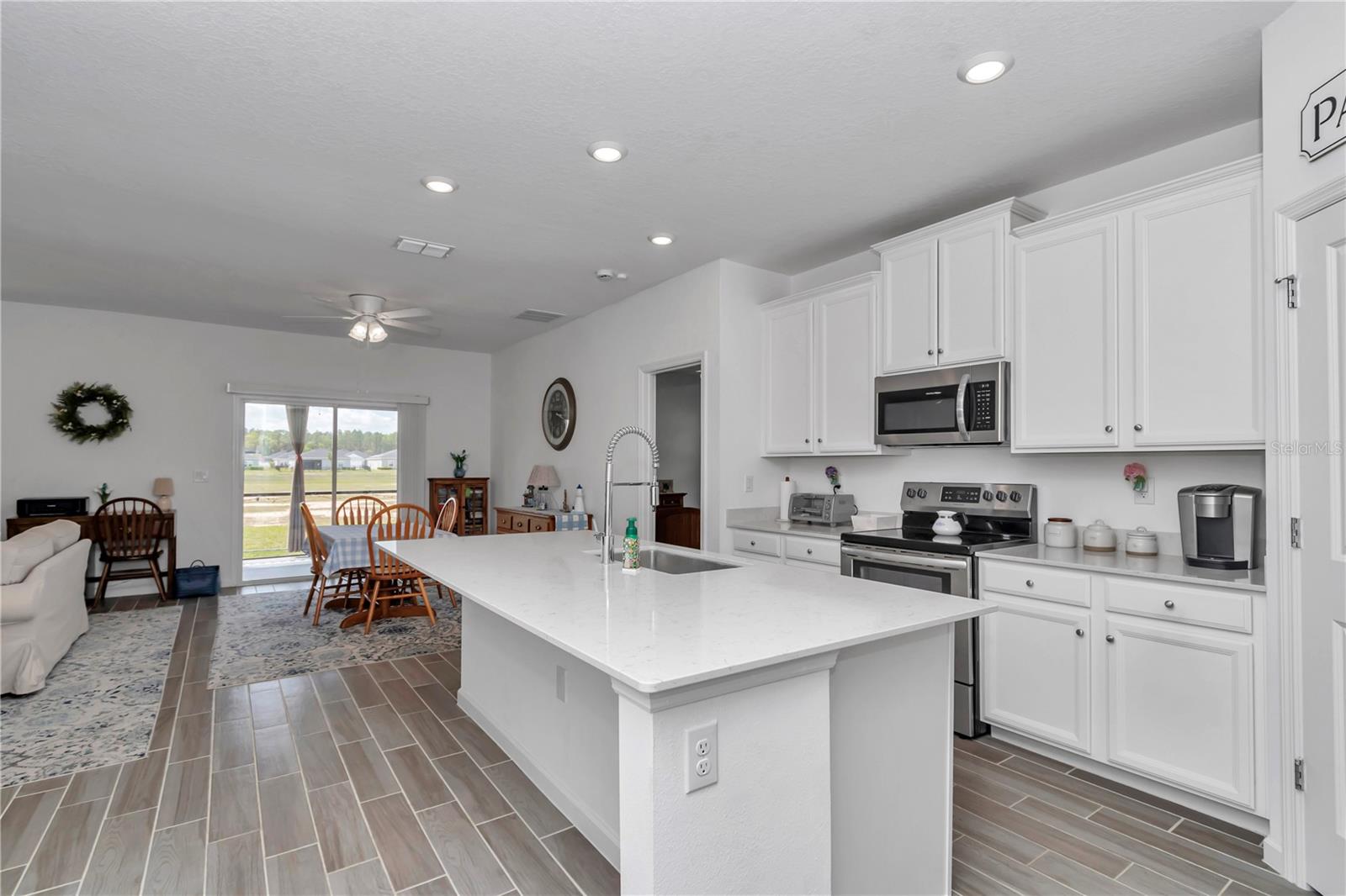 7536 SW 77TH AVE, OCALA, FL, 34481
