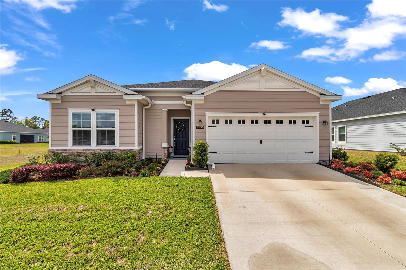 7536 SW 77TH AVE, OCALA, FL, 34481