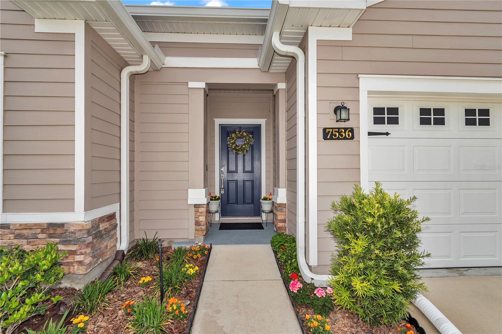 7536 SW 77TH AVE, OCALA, FL, 34481