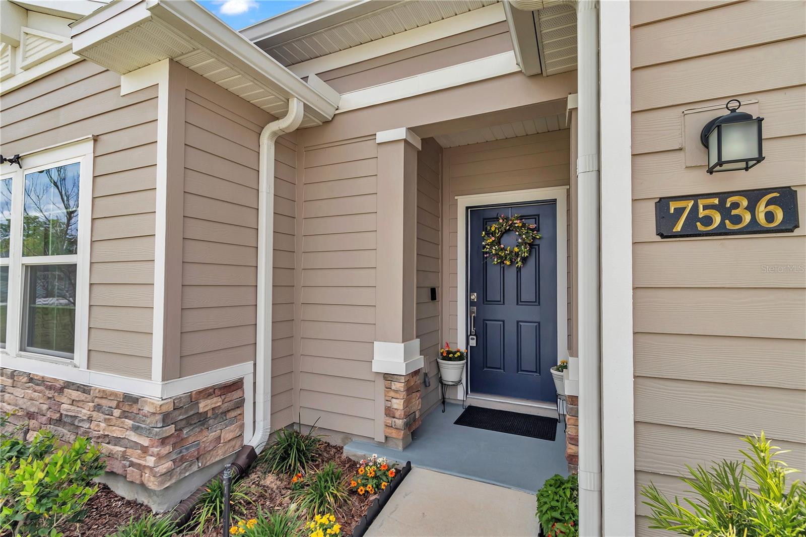 7536 SW 77TH AVE, OCALA, FL, 34481