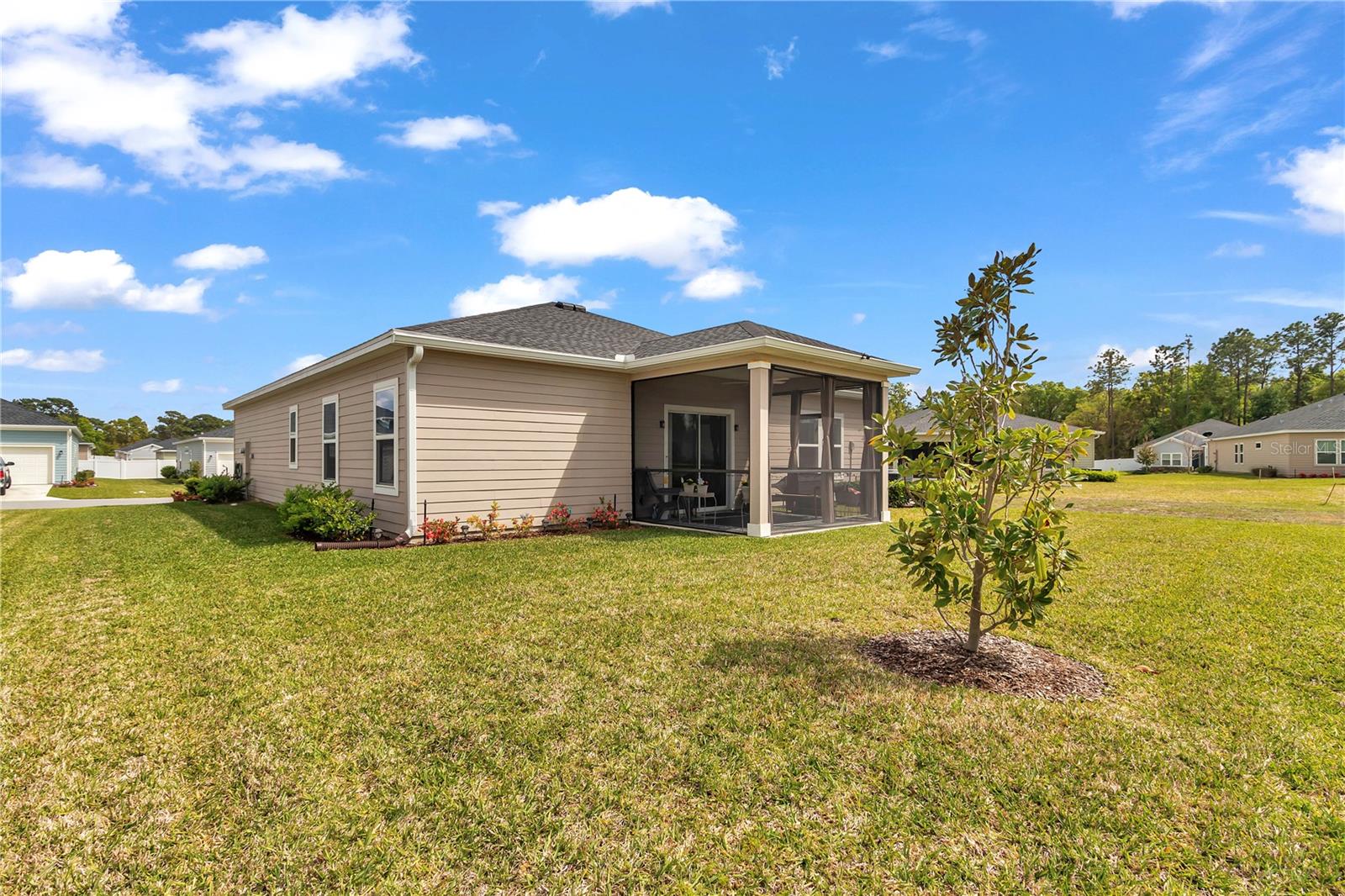 7536 SW 77TH AVE, OCALA, FL, 34481