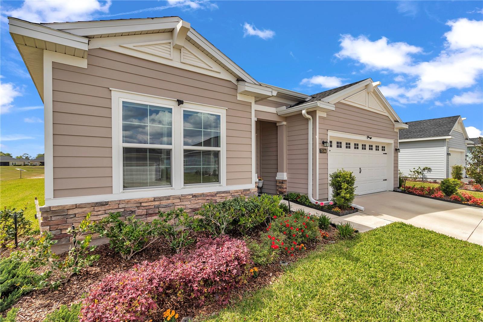 7536 SW 77TH AVE, OCALA, FL, 34481