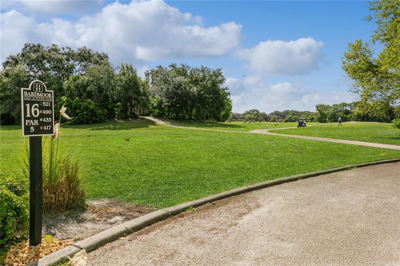 10823 INDIAN HILLS CT #32, SEMINOLE, FL, 33777