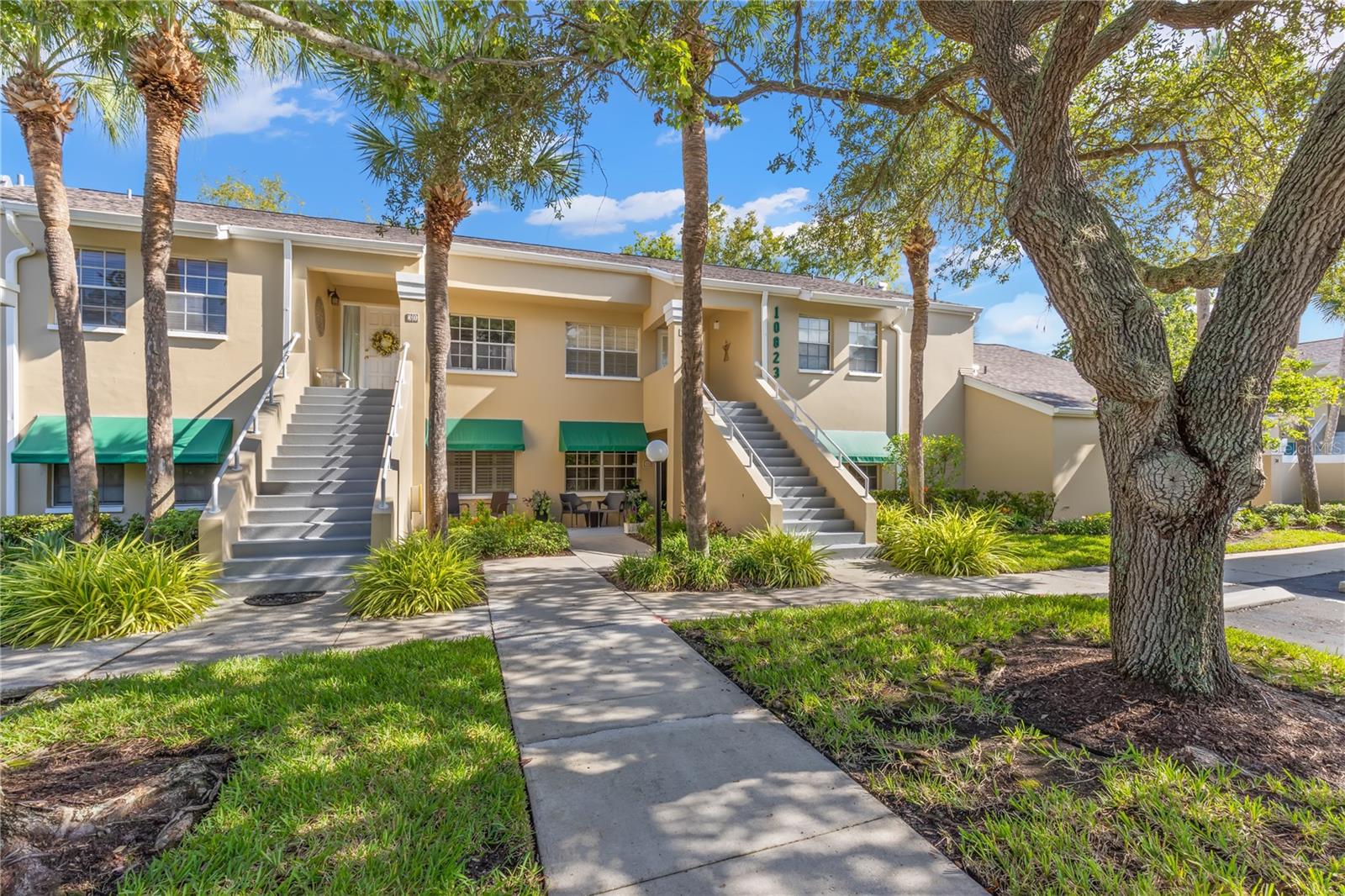 10823 INDIAN HILLS CT #32, SEMINOLE, FL, 33777