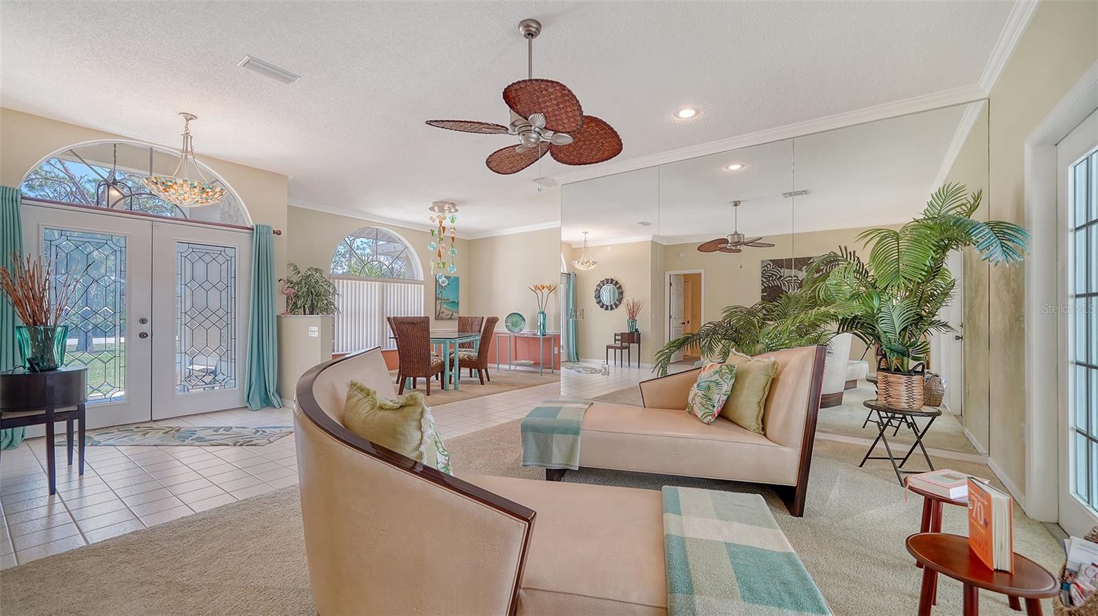 336 PINE RANCH EAST RD, OSPREY, FL, 34229