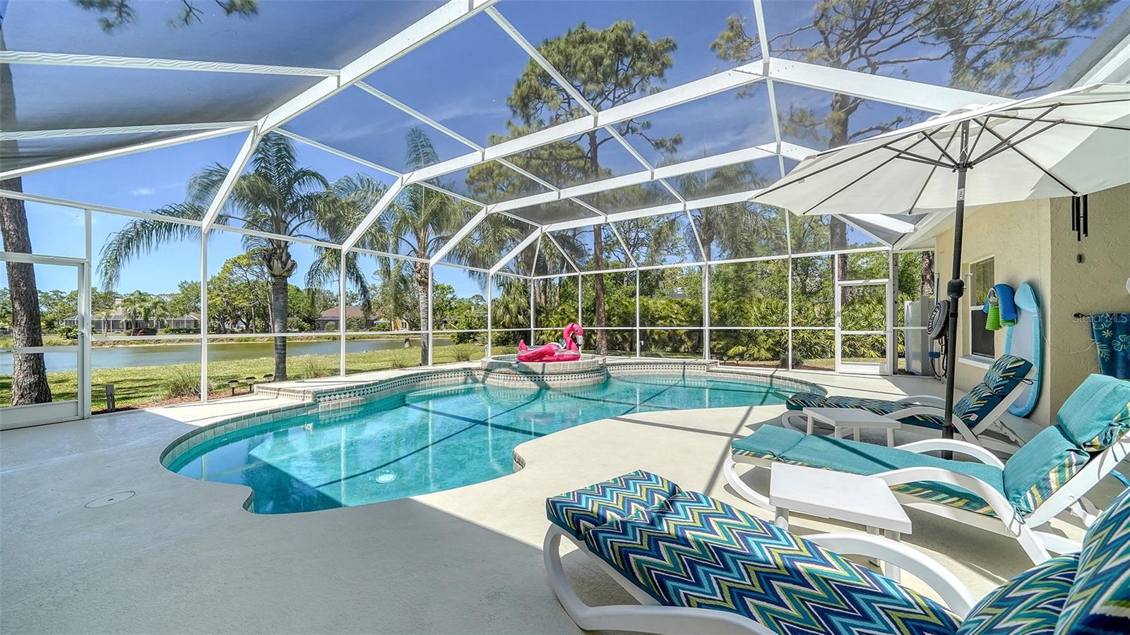 336 PINE RANCH EAST RD, OSPREY, FL, 34229