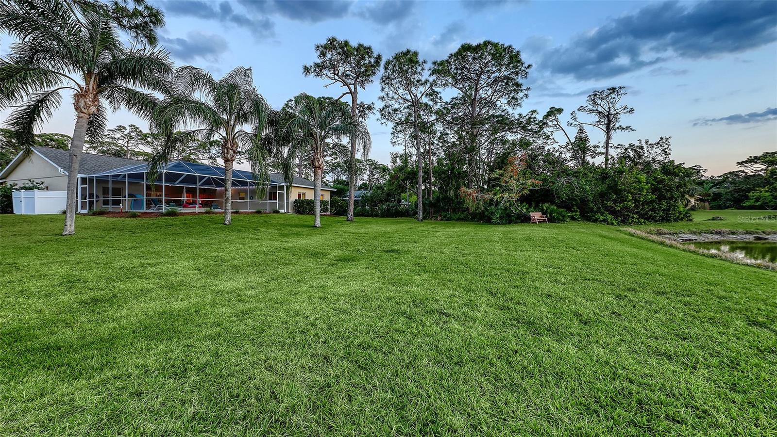 336 PINE RANCH EAST RD, OSPREY, FL, 34229