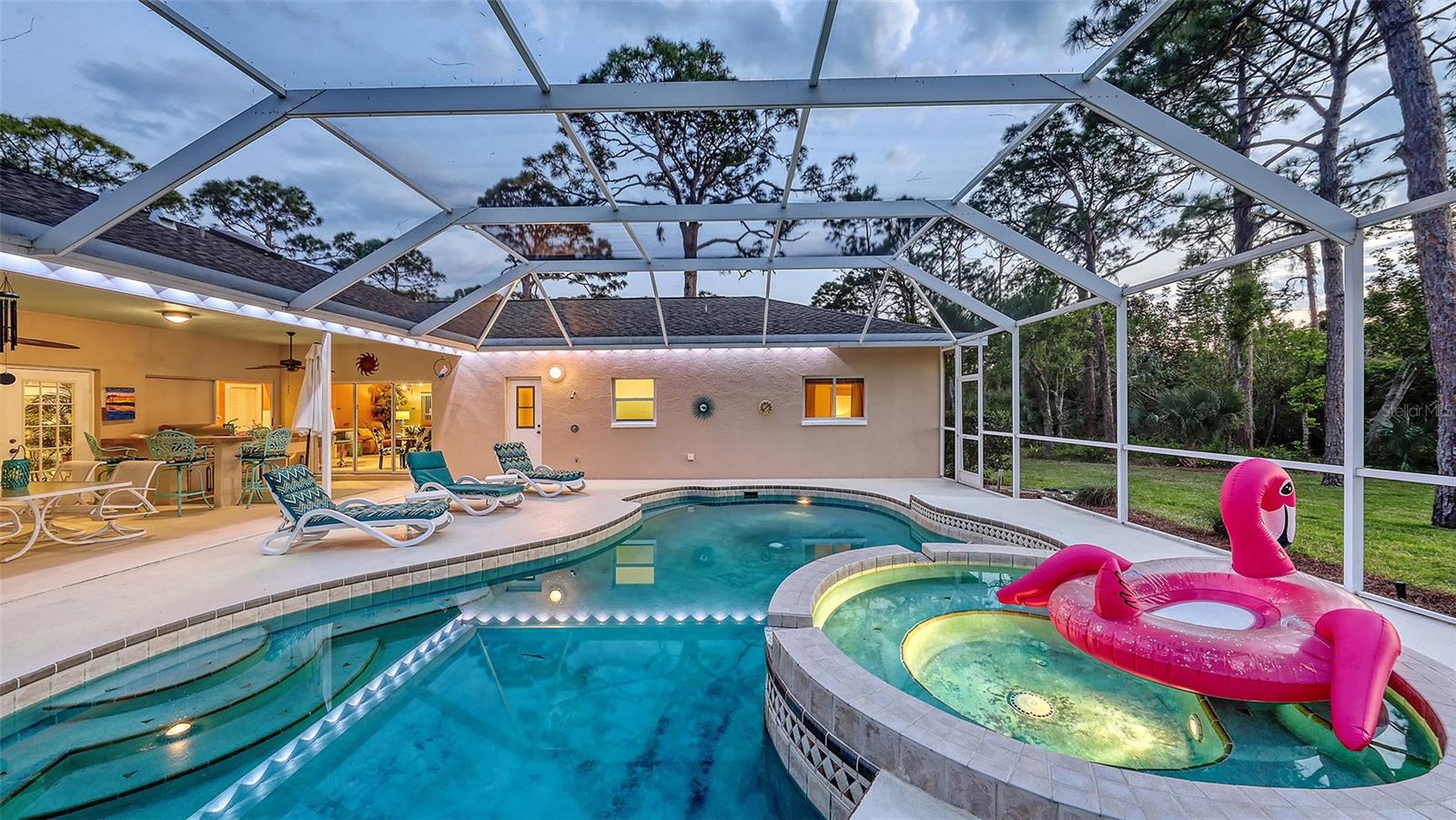 336 PINE RANCH EAST RD, OSPREY, FL, 34229