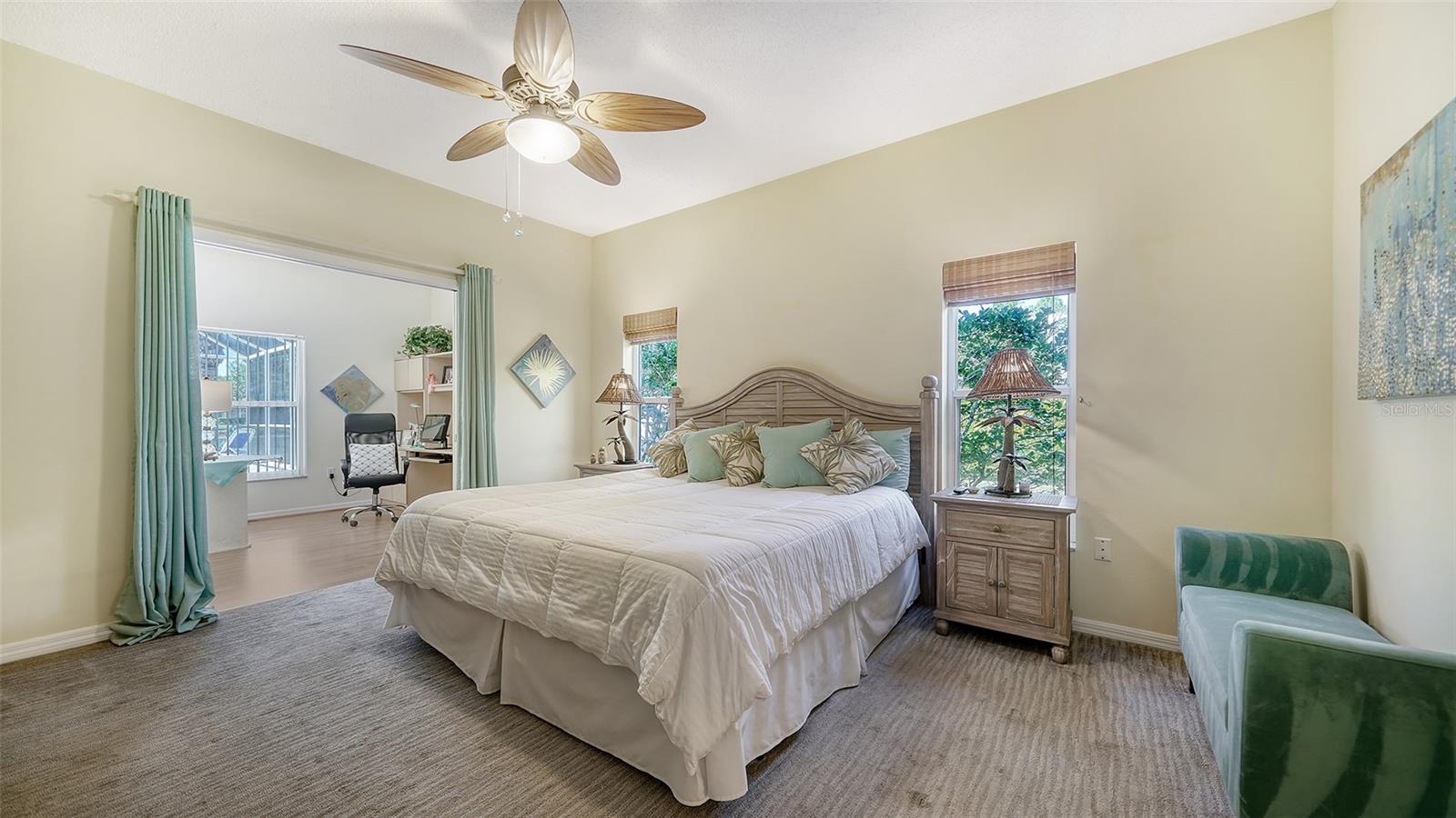 336 PINE RANCH EAST RD, OSPREY, FL, 34229