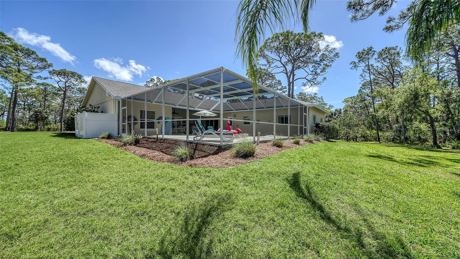336 PINE RANCH EAST RD, OSPREY, FL, 34229