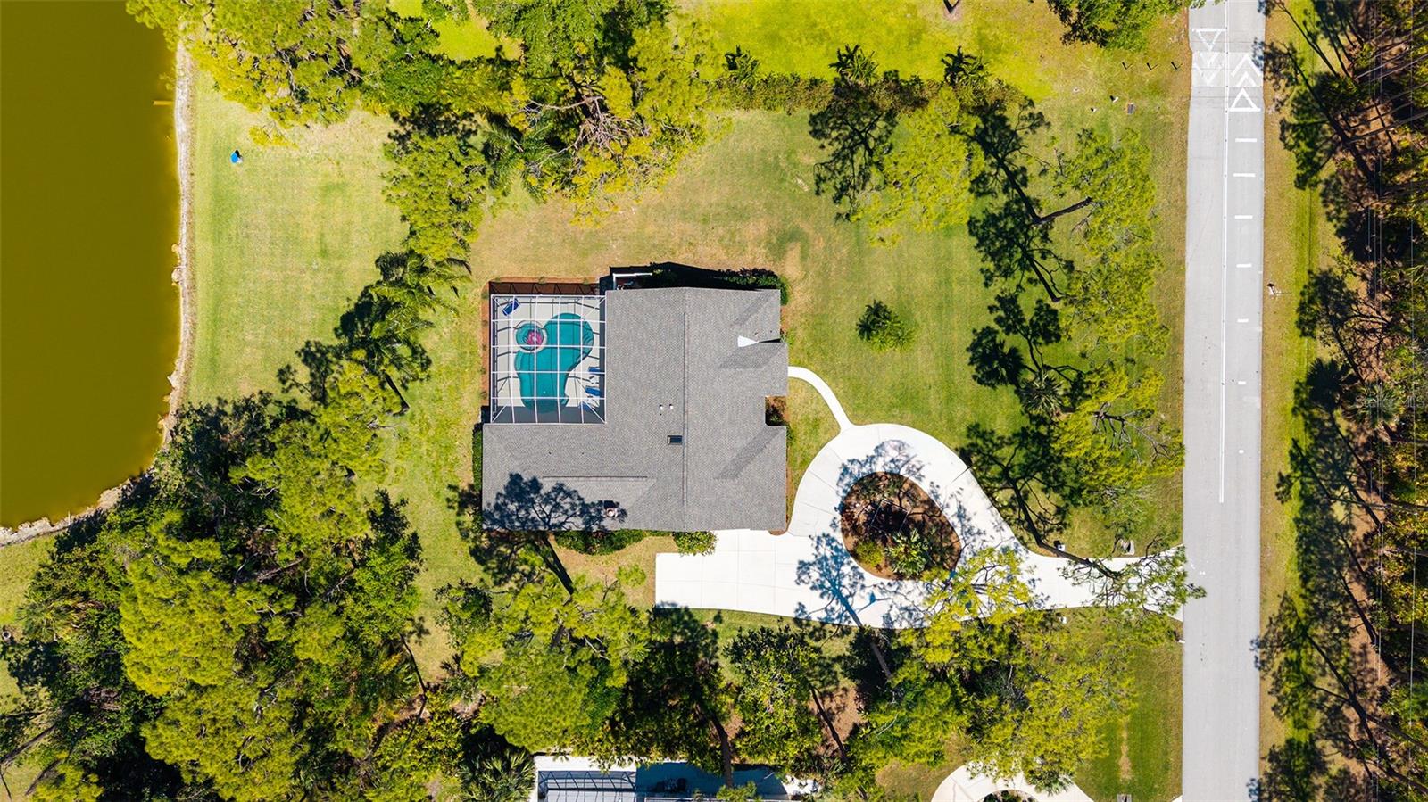 336 PINE RANCH EAST RD, OSPREY, FL, 34229