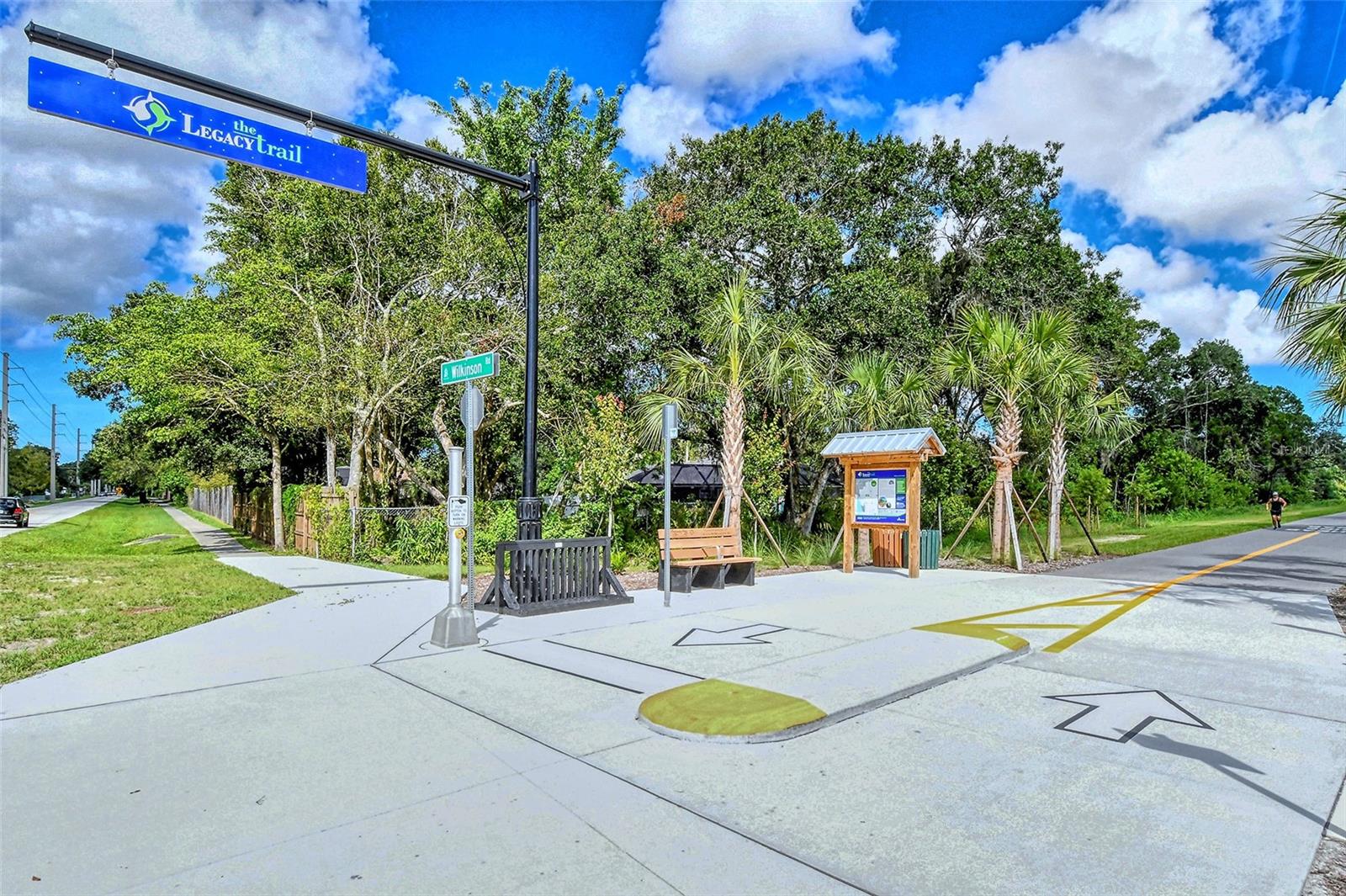 336 PINE RANCH EAST RD, OSPREY, FL, 34229
