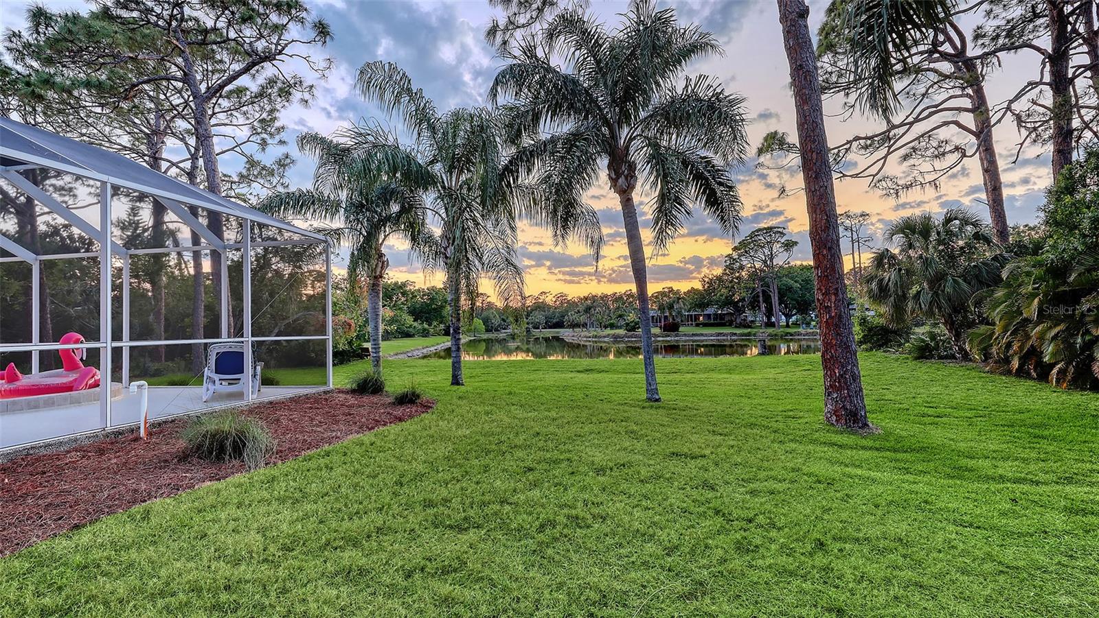 336 PINE RANCH EAST RD, OSPREY, FL, 34229
