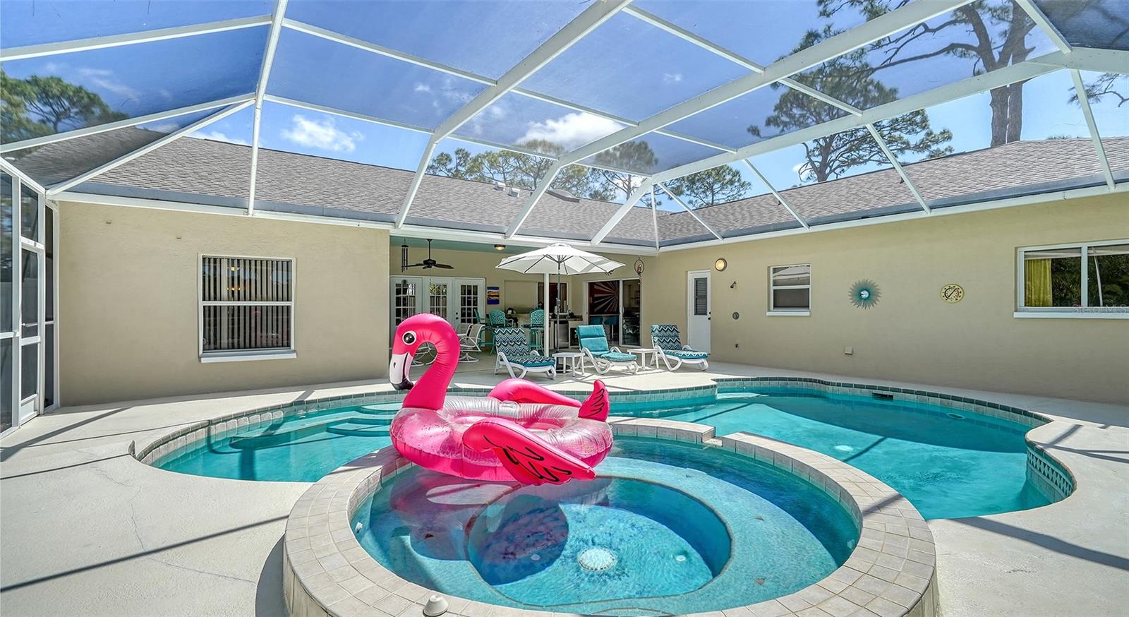 336 PINE RANCH EAST RD, OSPREY, FL, 34229
