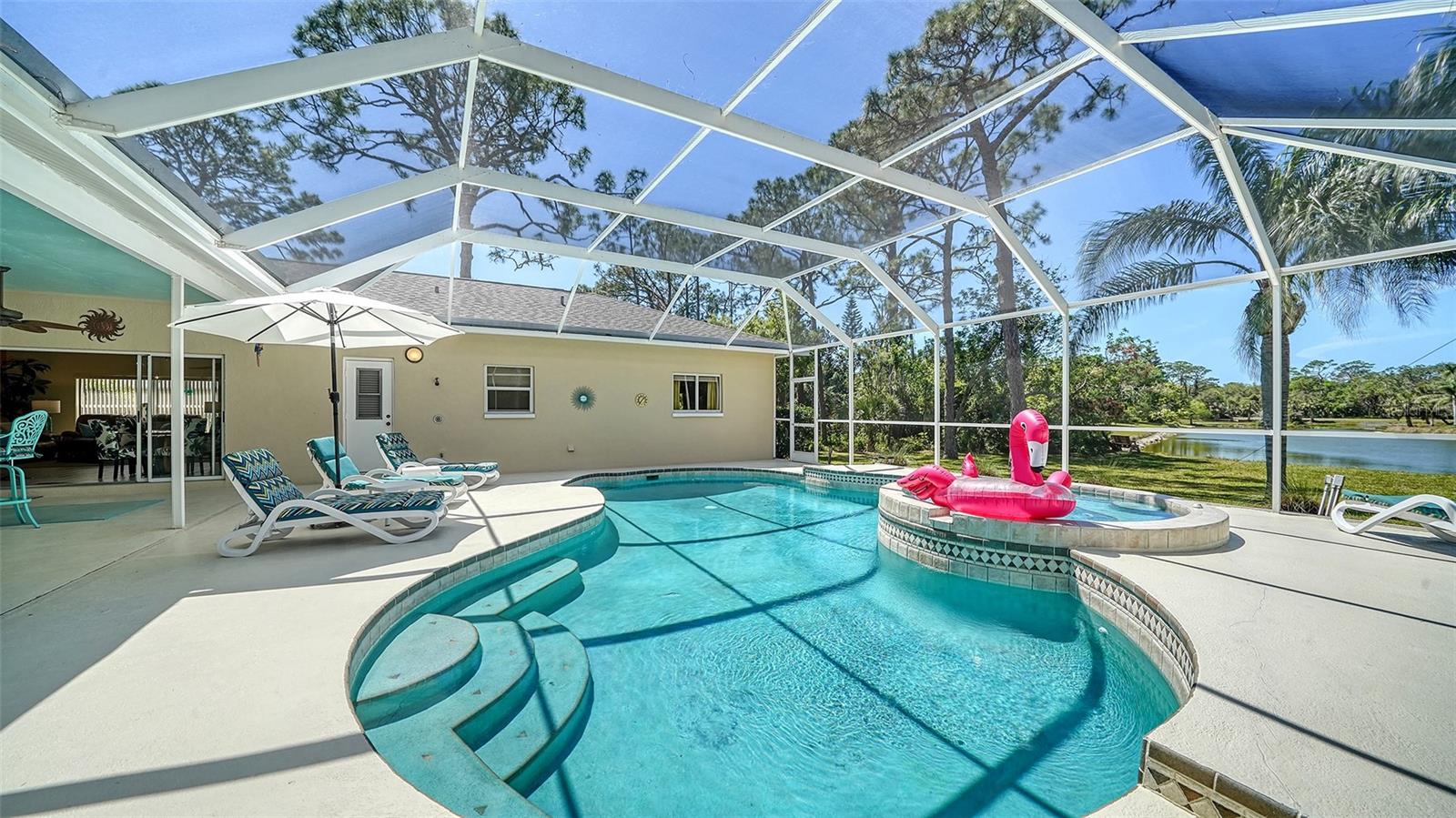 336 PINE RANCH EAST RD, OSPREY, FL, 34229
