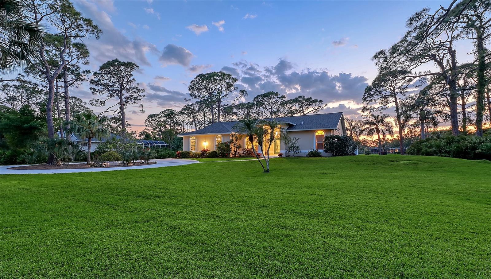 336 PINE RANCH EAST RD, OSPREY, FL, 34229