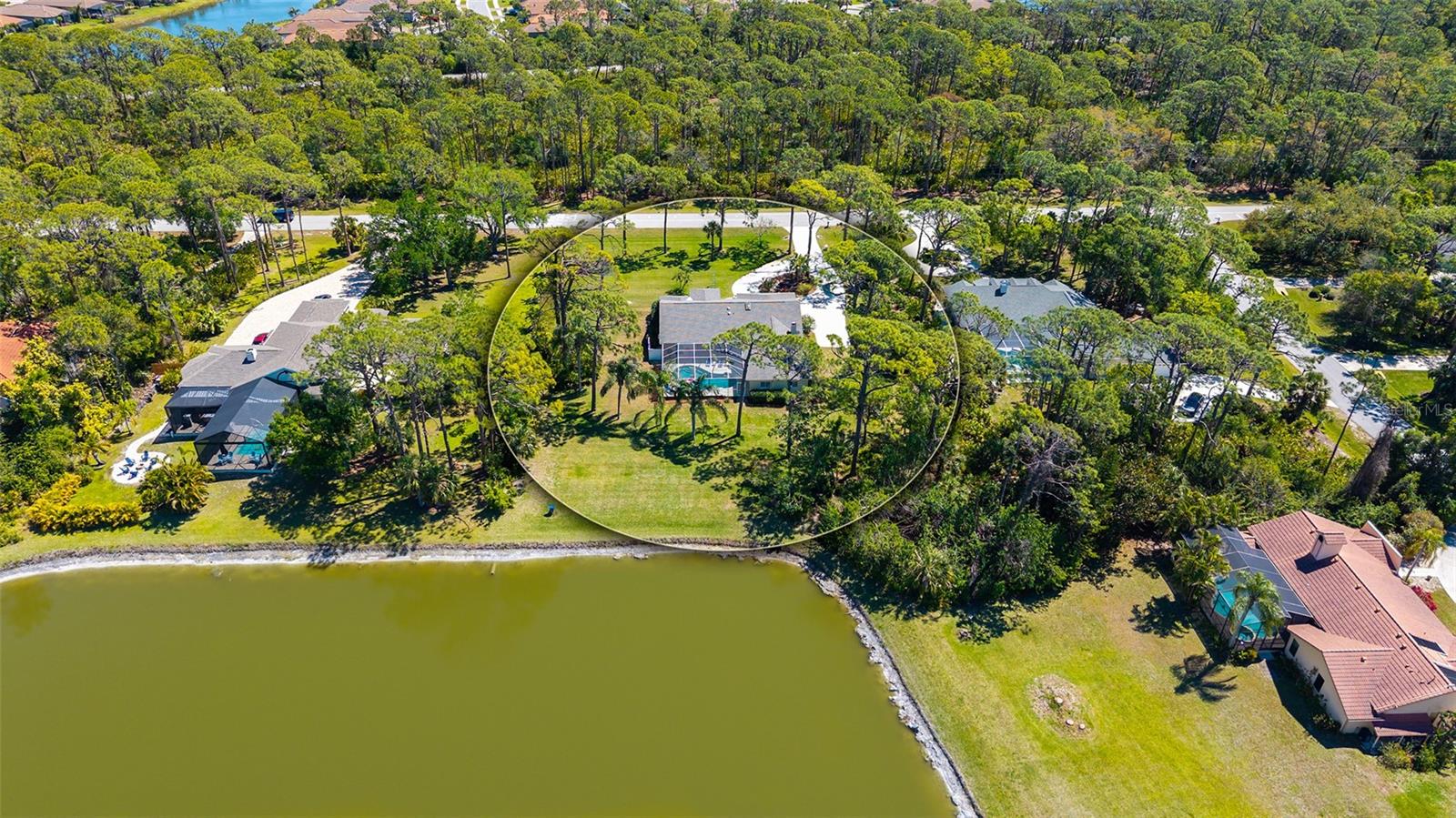 336 PINE RANCH EAST RD, OSPREY, FL, 34229