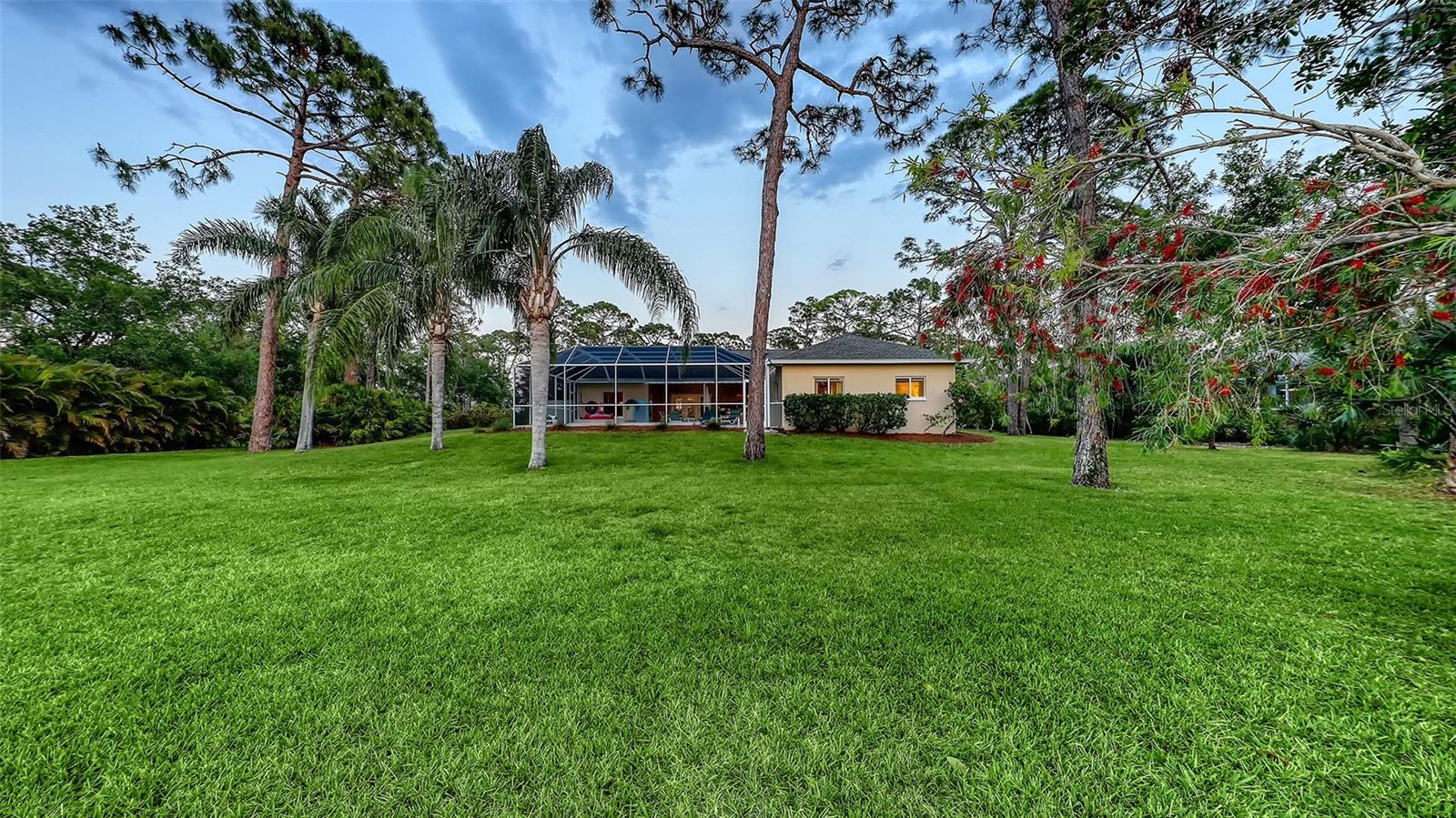 336 PINE RANCH EAST RD, OSPREY, FL, 34229