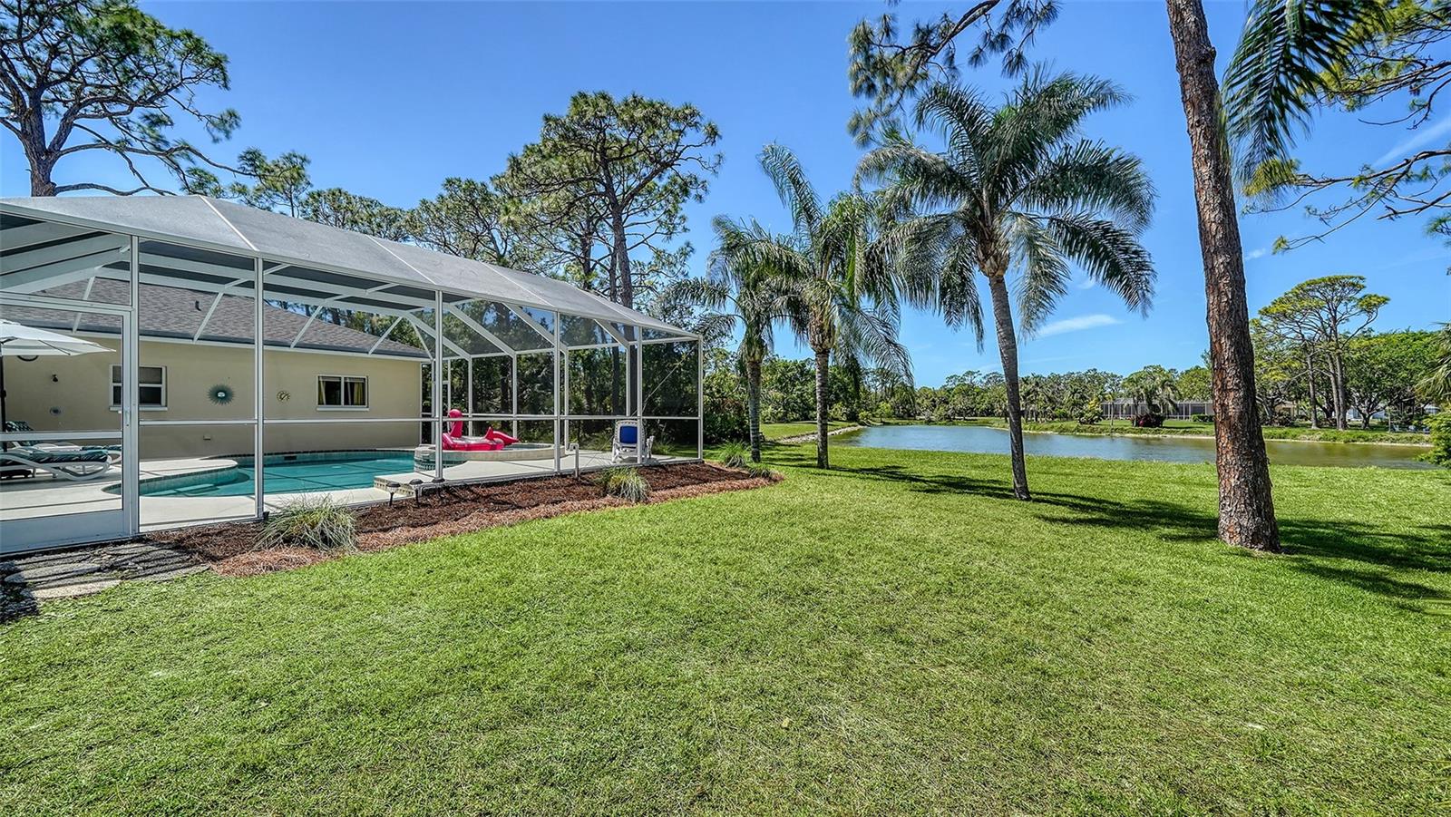 336 PINE RANCH EAST RD, OSPREY, FL, 34229