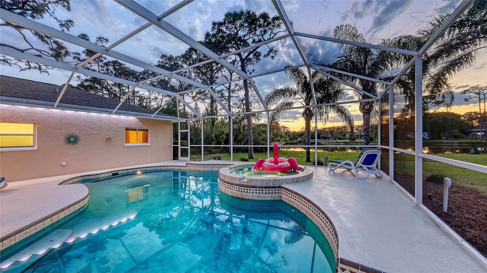 336 PINE RANCH EAST RD, OSPREY, FL, 34229