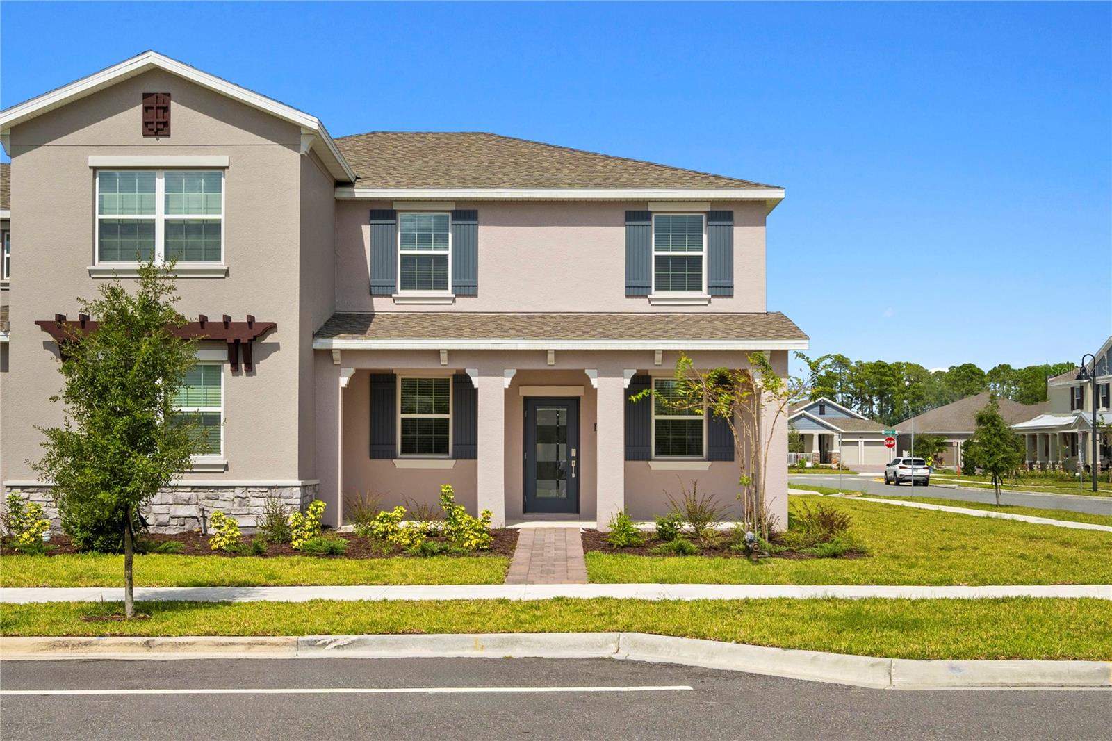 11779 BOLDFACE DR, ORLANDO, FL, 32832