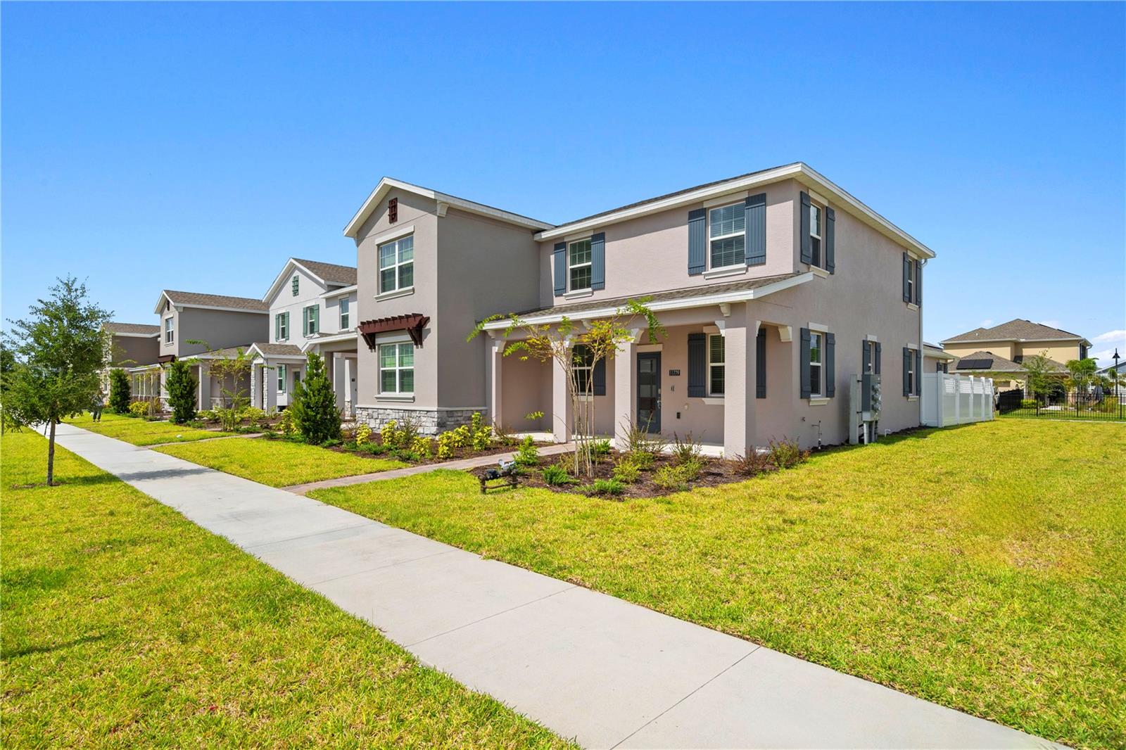 11779 BOLDFACE DR, ORLANDO, FL, 32832