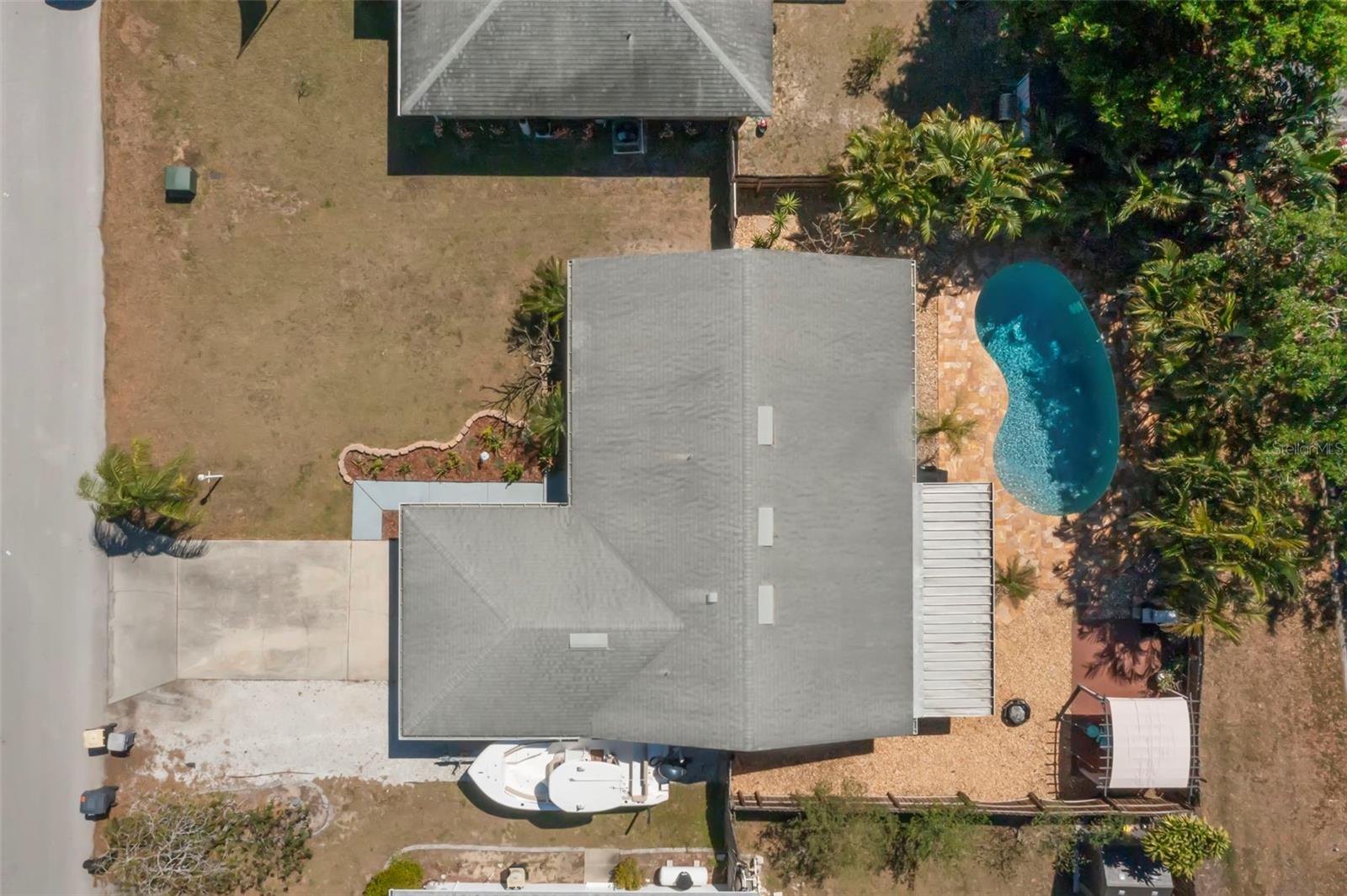 934 W HERON CIR, WINTER HAVEN, FL, 33884