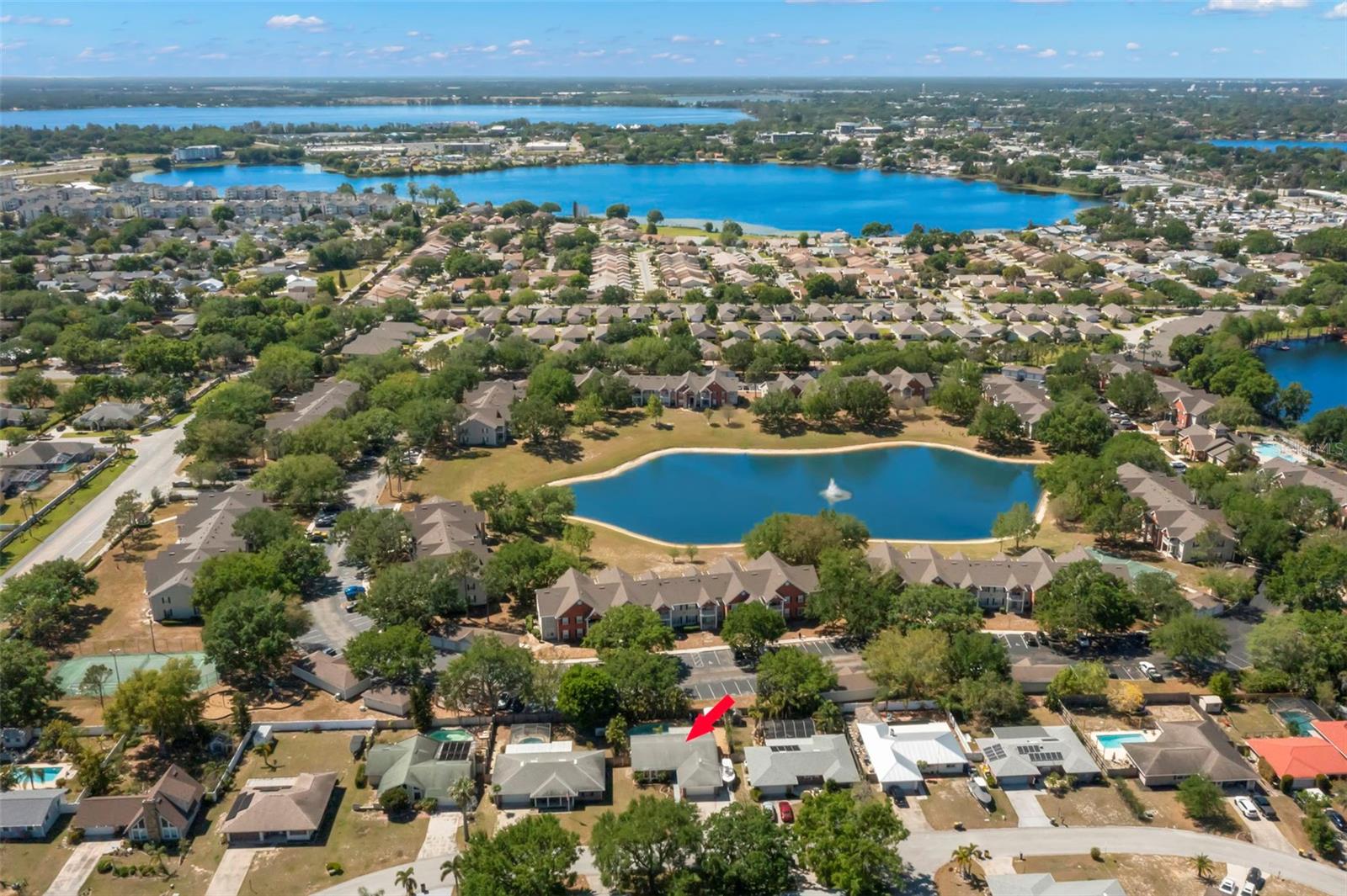 934 W HERON CIR, WINTER HAVEN, FL, 33884