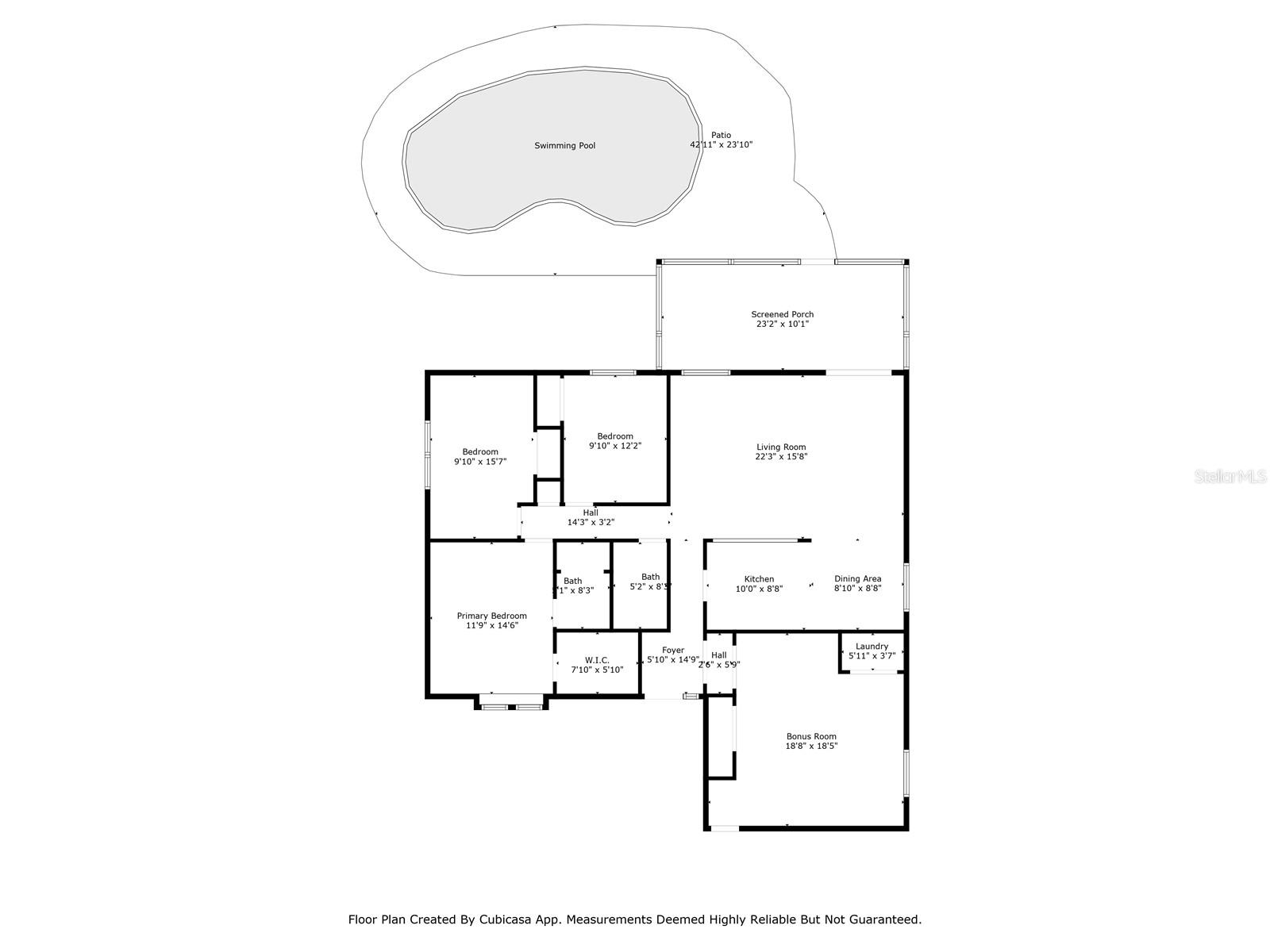 934 W HERON CIR, WINTER HAVEN, FL, 33884